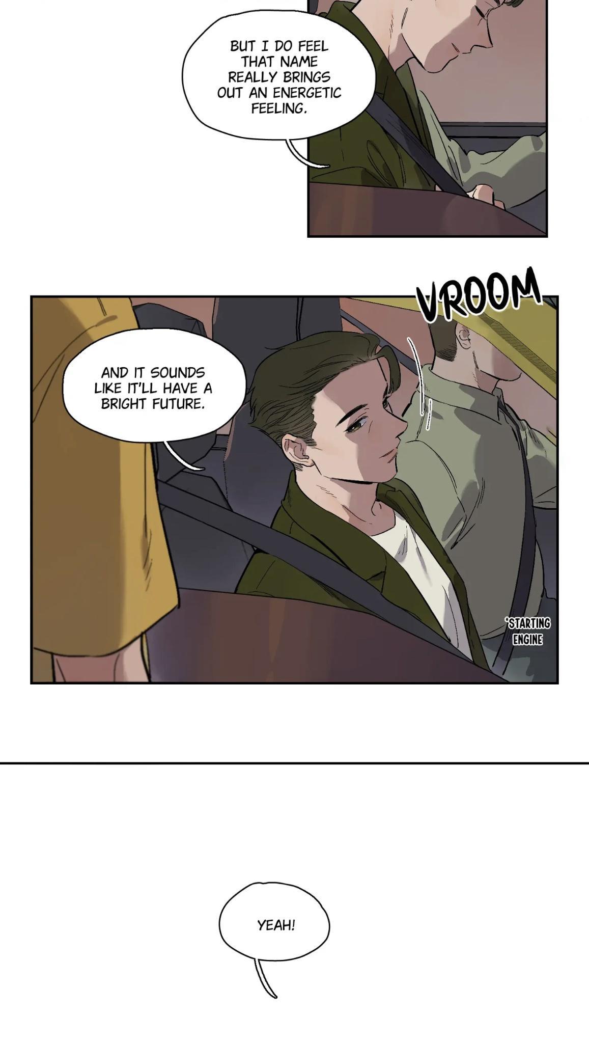 Read Asterism chapter 91 image 17 on Lezhin