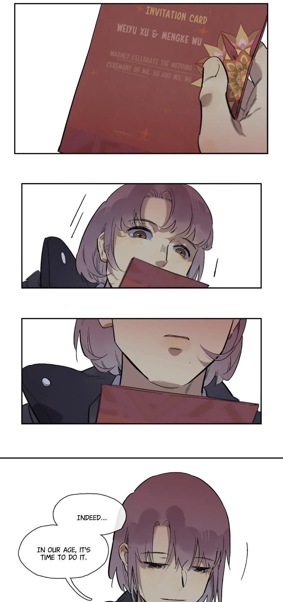 Read Asterism chapter 91 image 29 on Lezhin