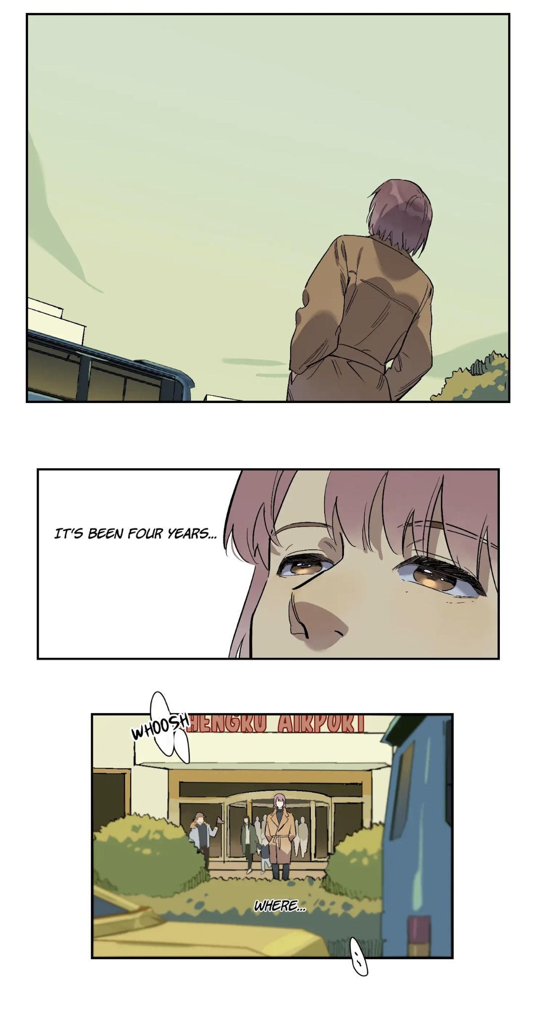 Read Asterism chapter 91 image 32 on Lezhin