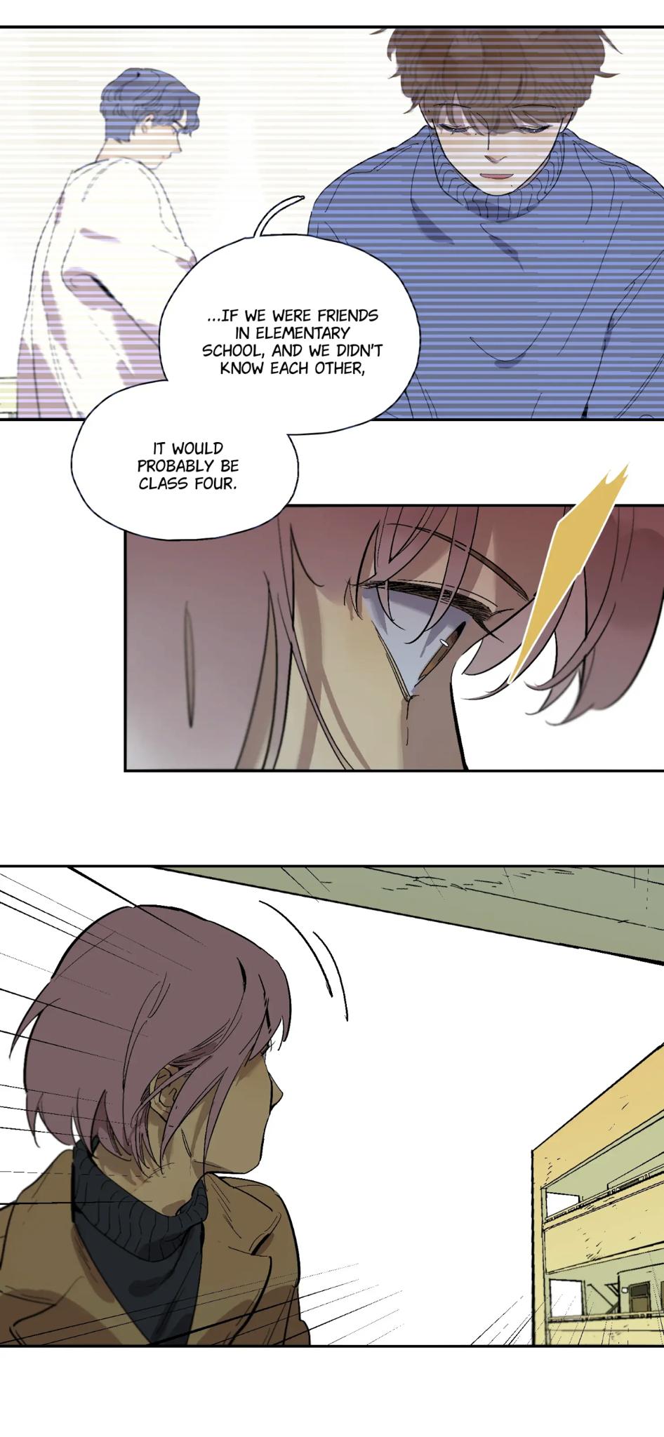 Read Asterism chapter 91 image 38 on Lezhin