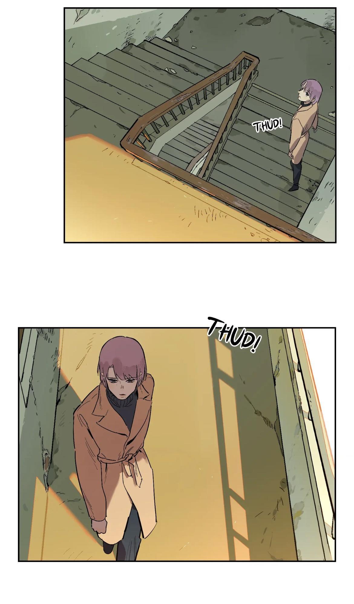 Read Asterism chapter 91 image 39 on Lezhin