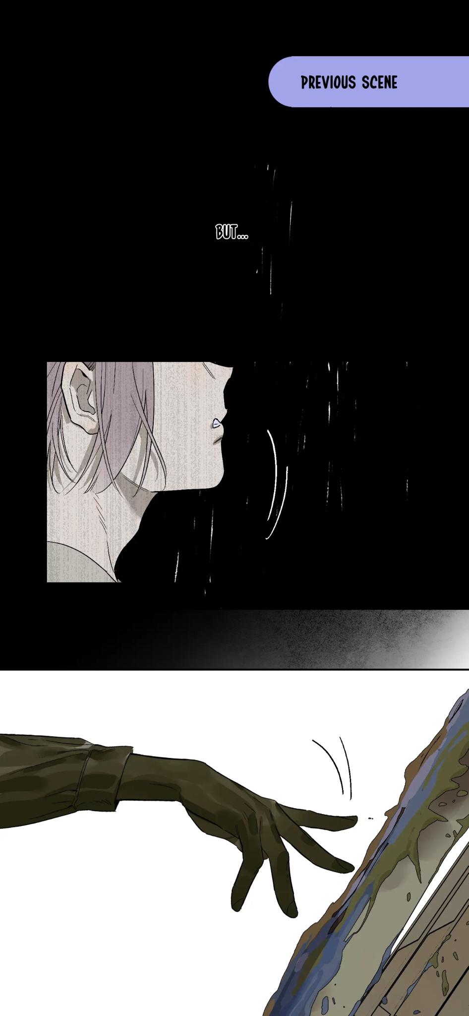 Read Asterism chapter 91 image 4 on Lezhin