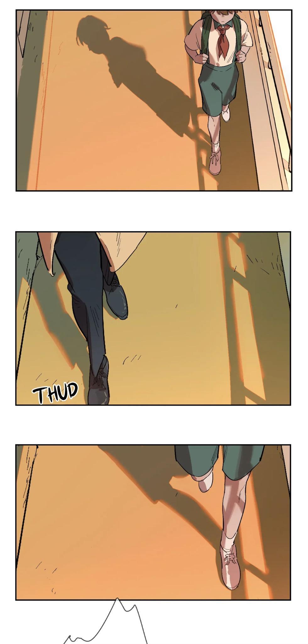 Read Asterism chapter 91 image 40 on Lezhin