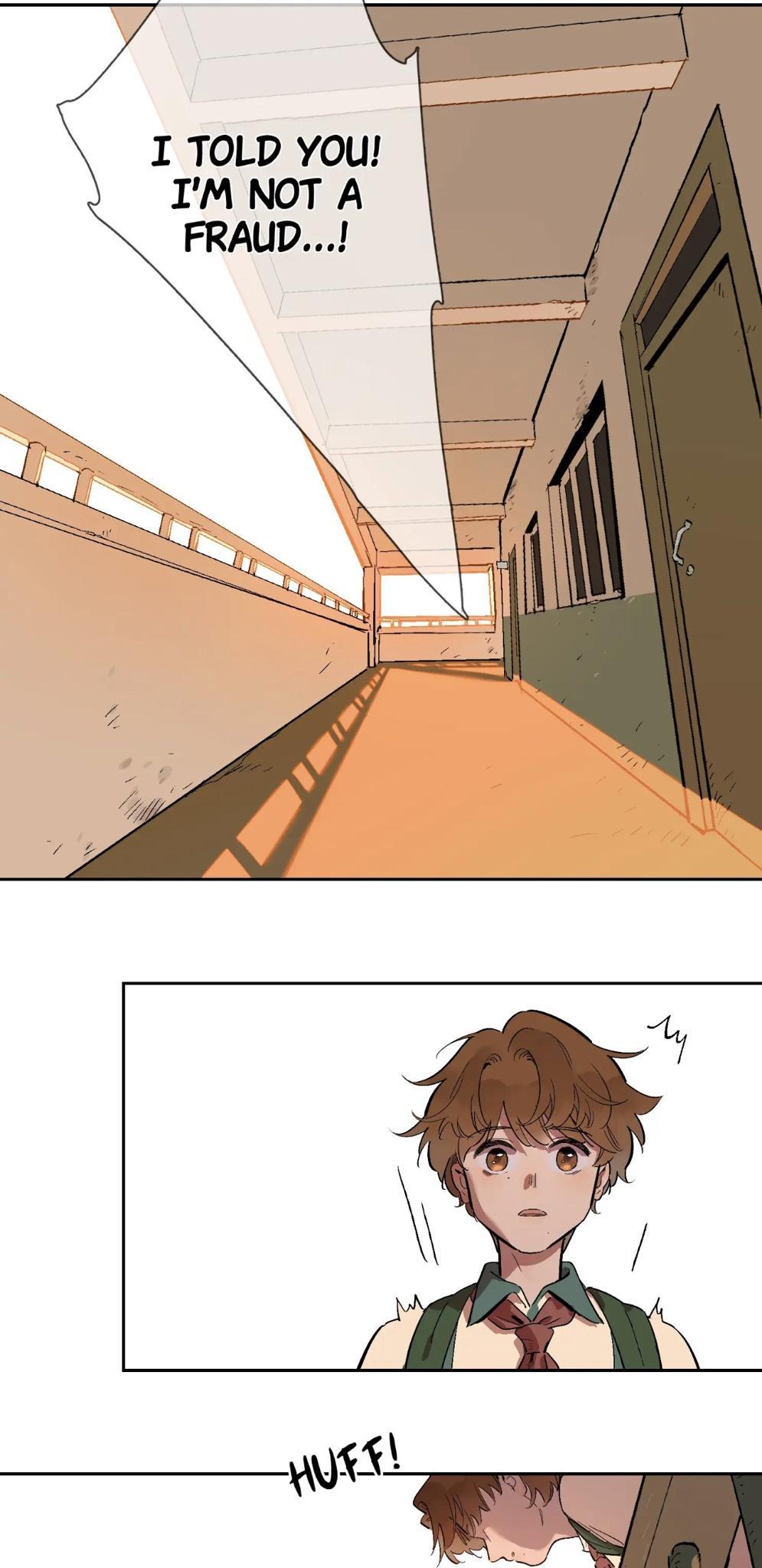 Read Asterism chapter 91 image 41 on Lezhin