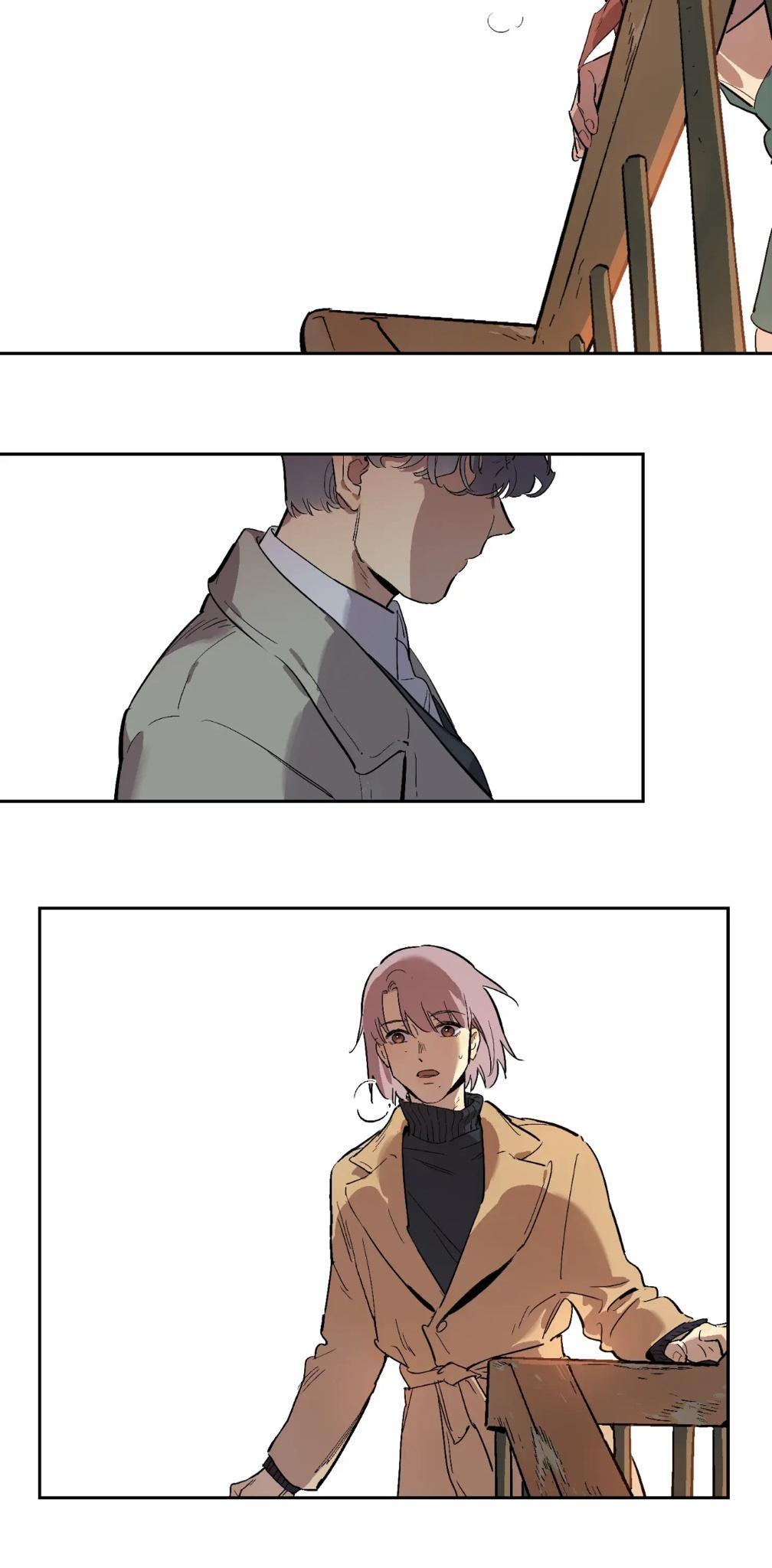 Read Asterism chapter 91 image 42 on Lezhin