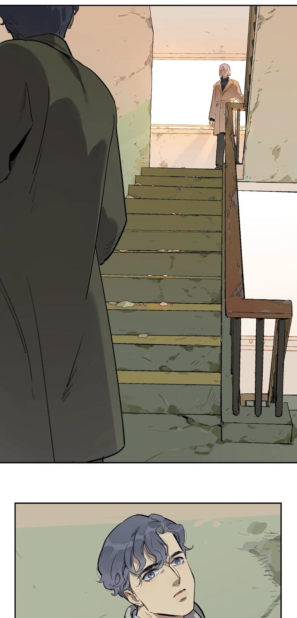 Read Asterism chapter 91 image 43 on Lezhin