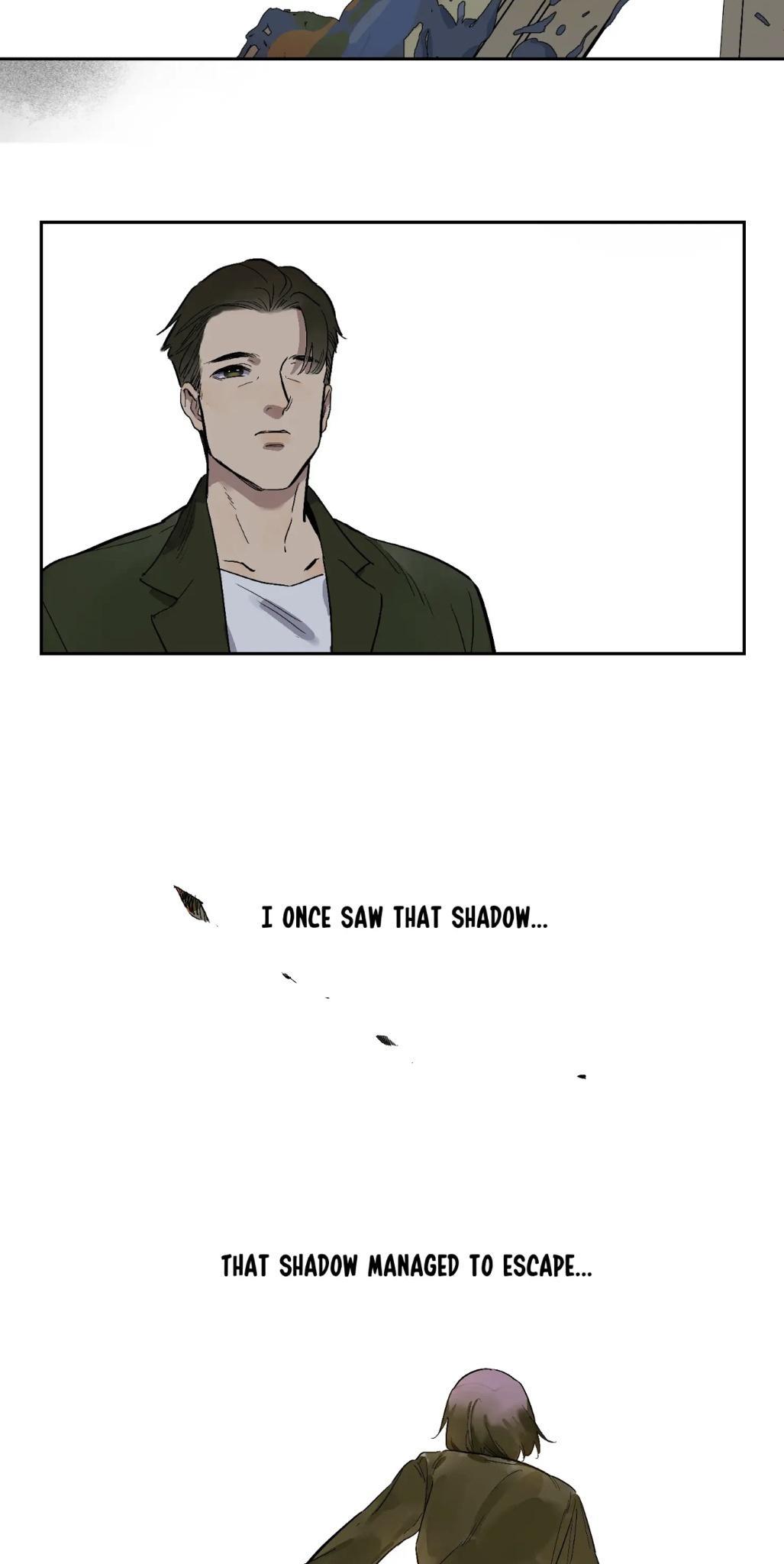 Read Asterism chapter 91 image 5 on Lezhin