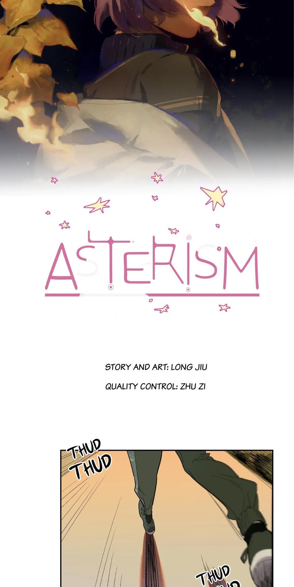 Read Asterism chapter 91 image 7 on Lezhin