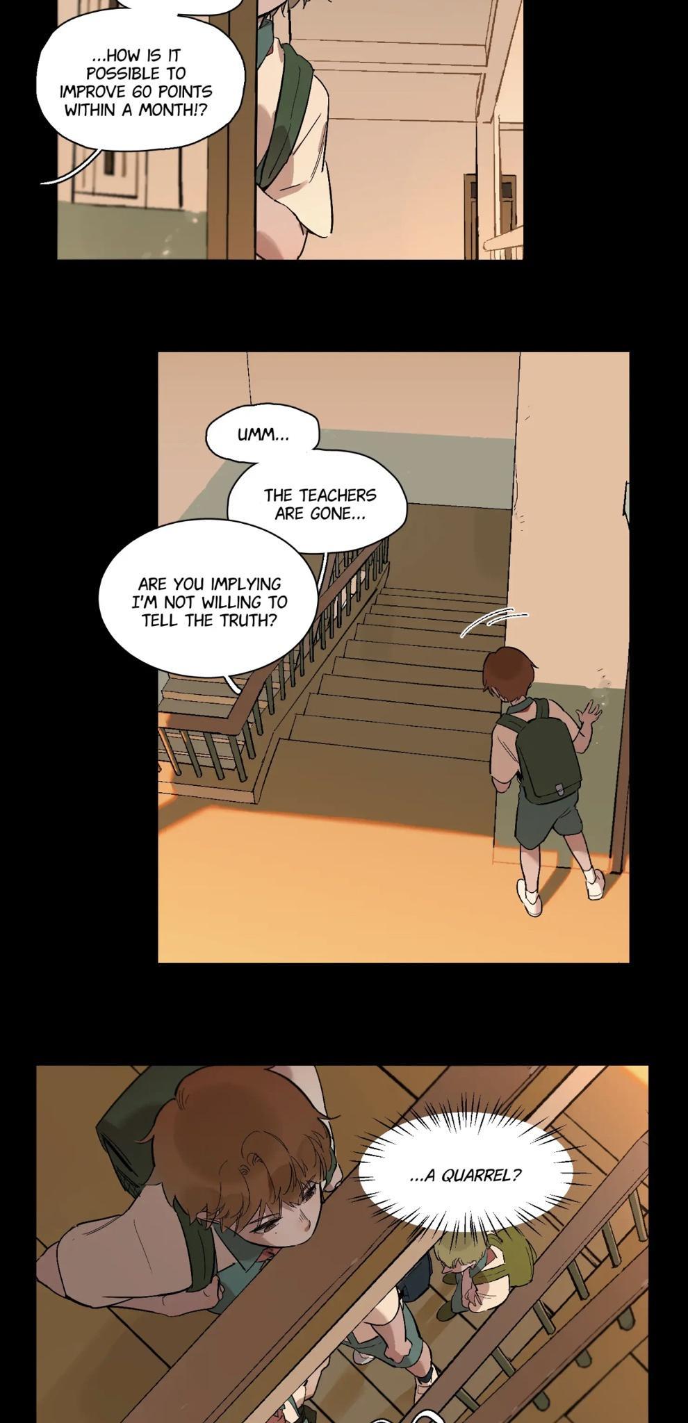 Read Asterism chapter 92 image 12 on Lezhin