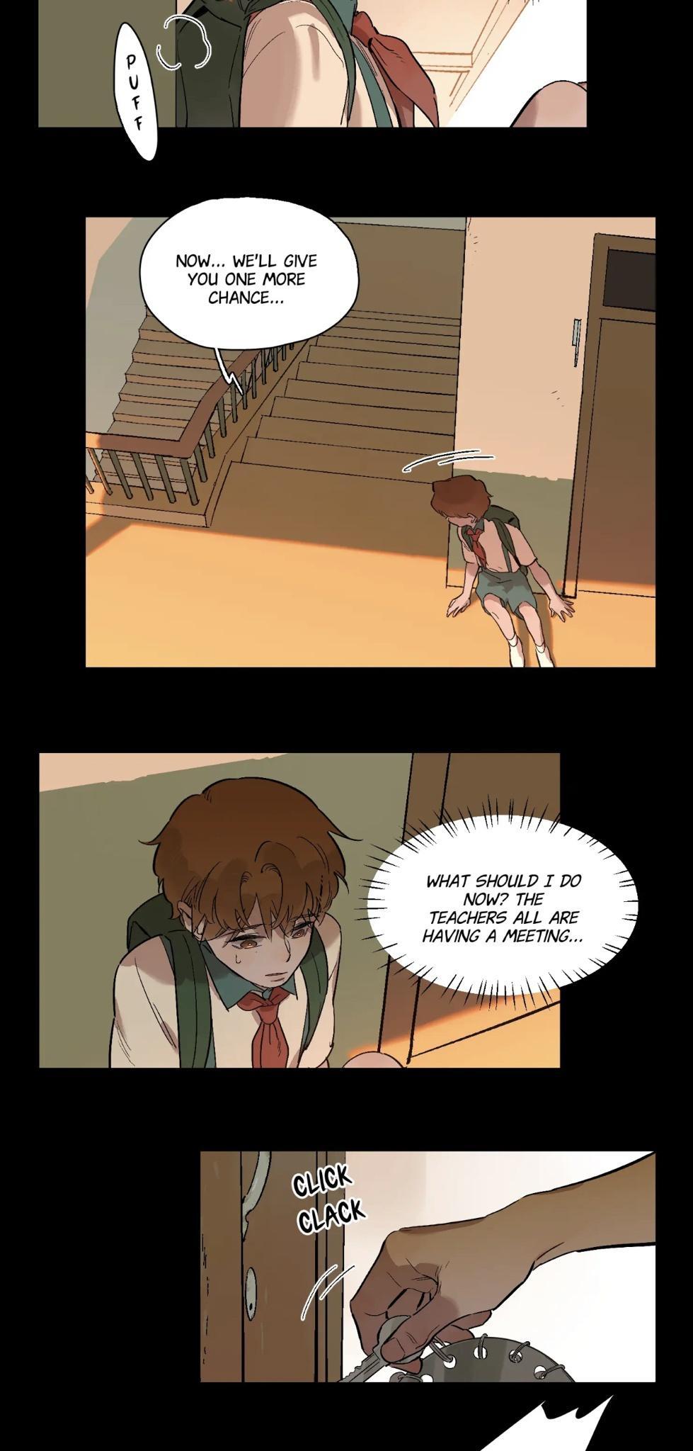 Read Asterism chapter 92 image 20 on Lezhin