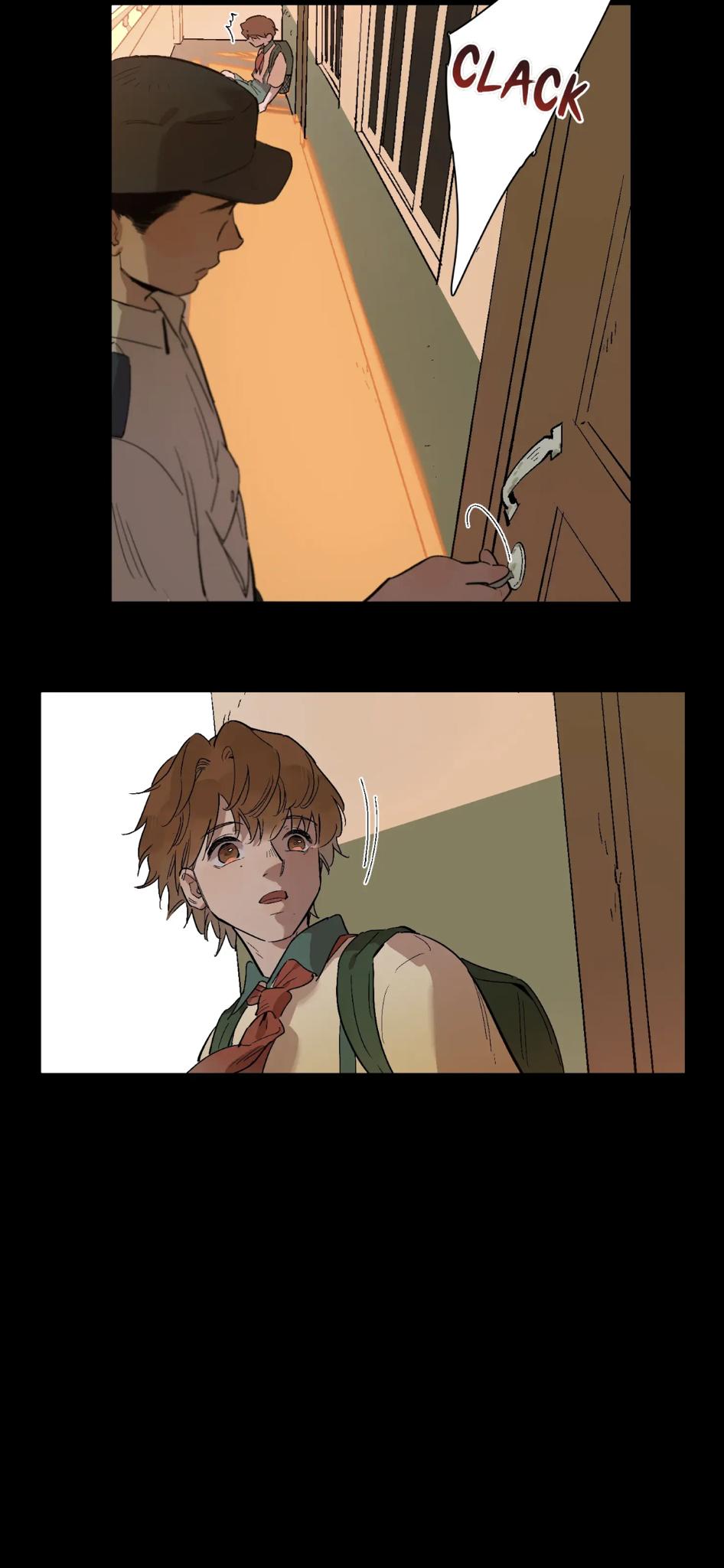 Read Asterism chapter 92 image 21 on Lezhin