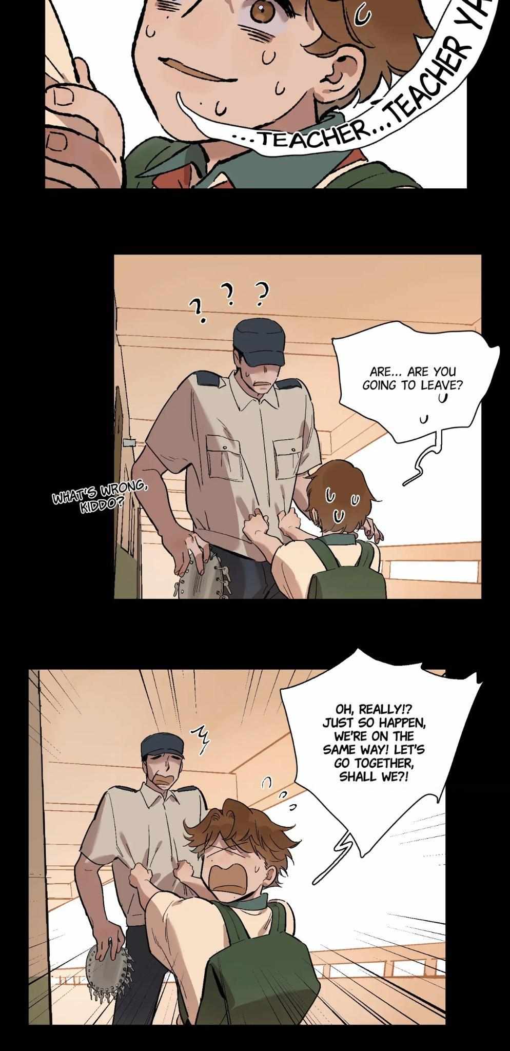 Read Asterism chapter 92 image 24 on Lezhin