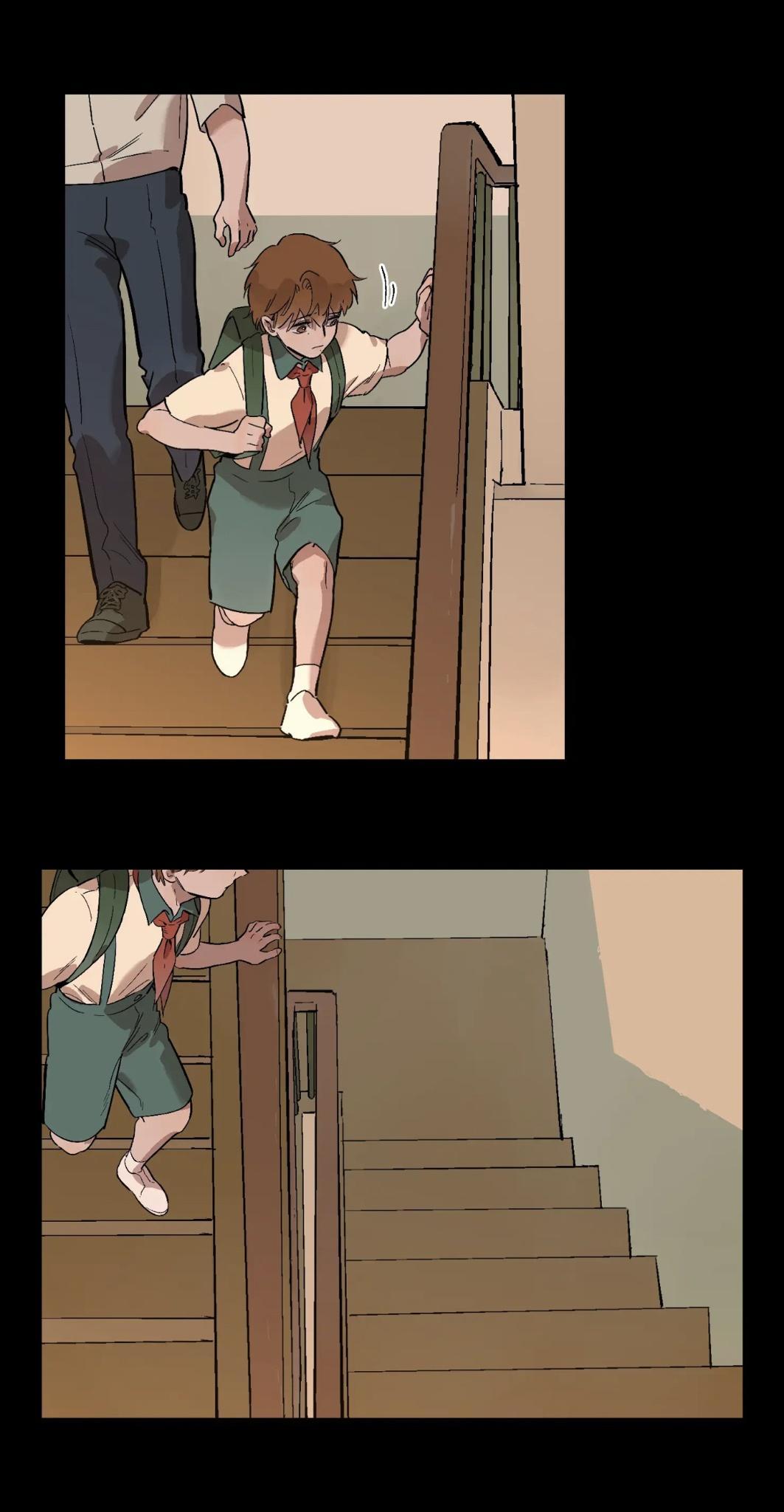Read Asterism chapter 92 image 28 on Lezhin