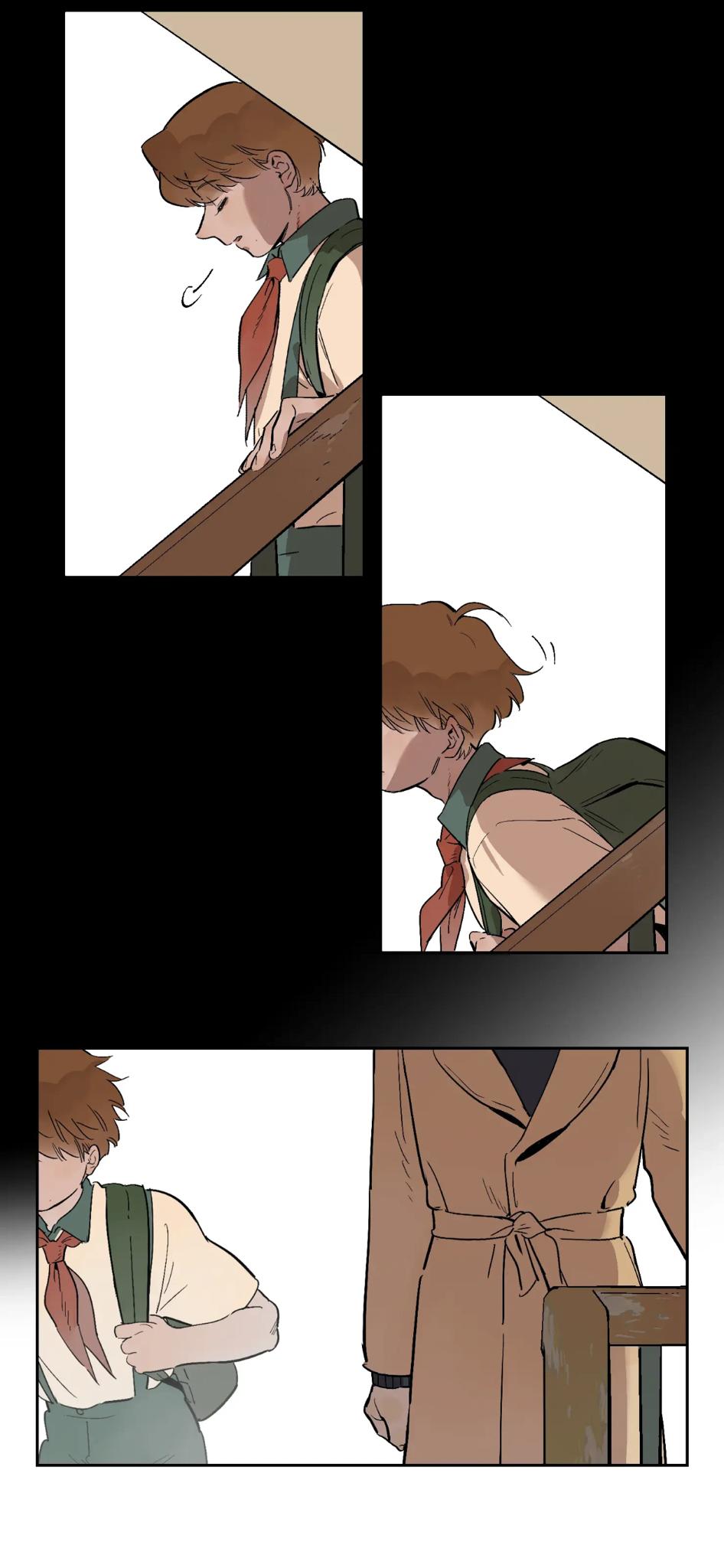 Read Asterism chapter 92 image 29 on Lezhin