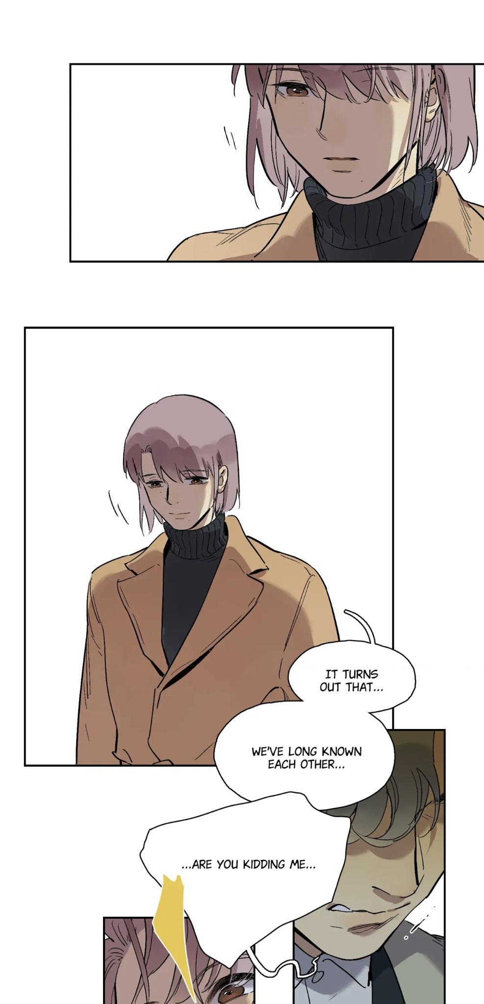 Read Asterism chapter 92 image 30 on Lezhin