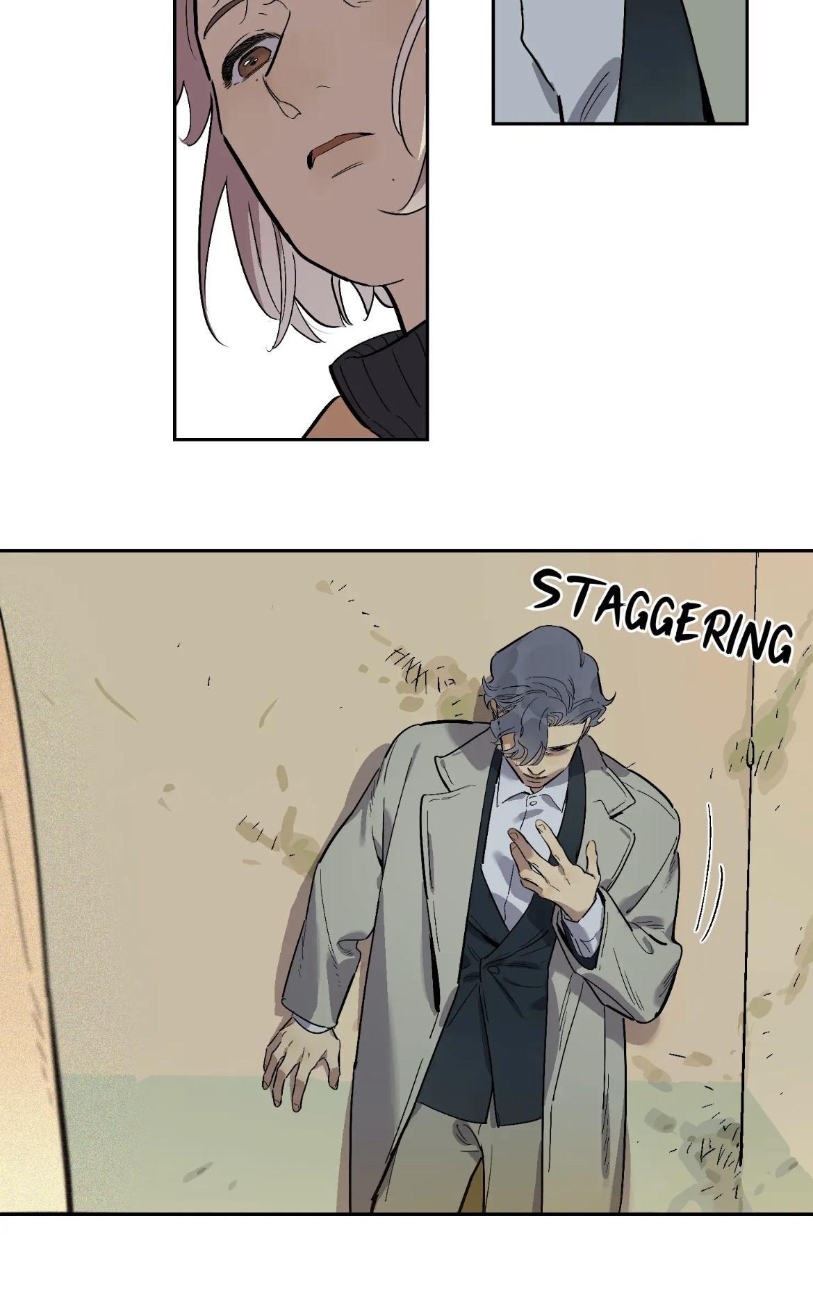 Read Asterism chapter 92 image 31 on Lezhin