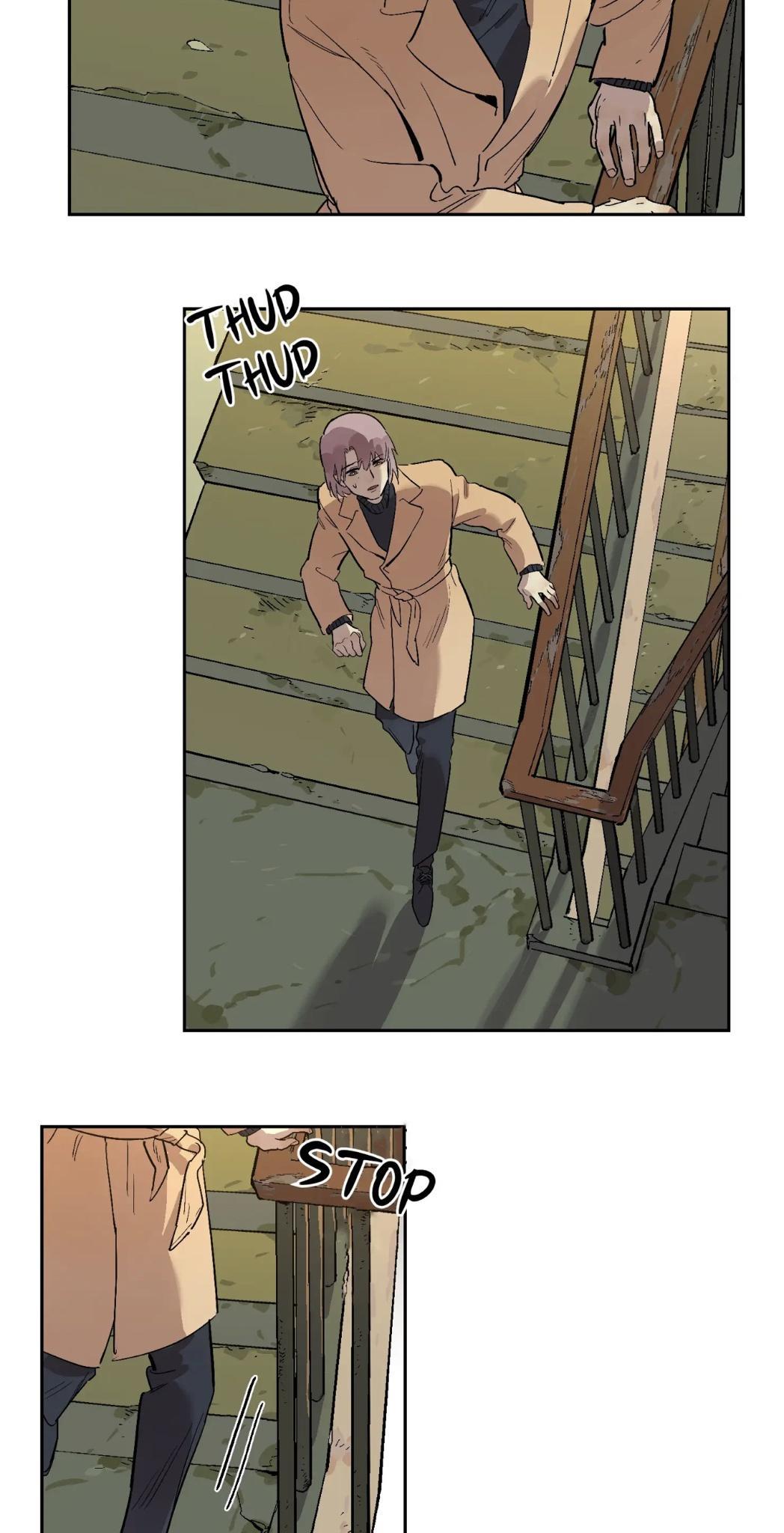 Read Asterism chapter 92 image 35 on Lezhin