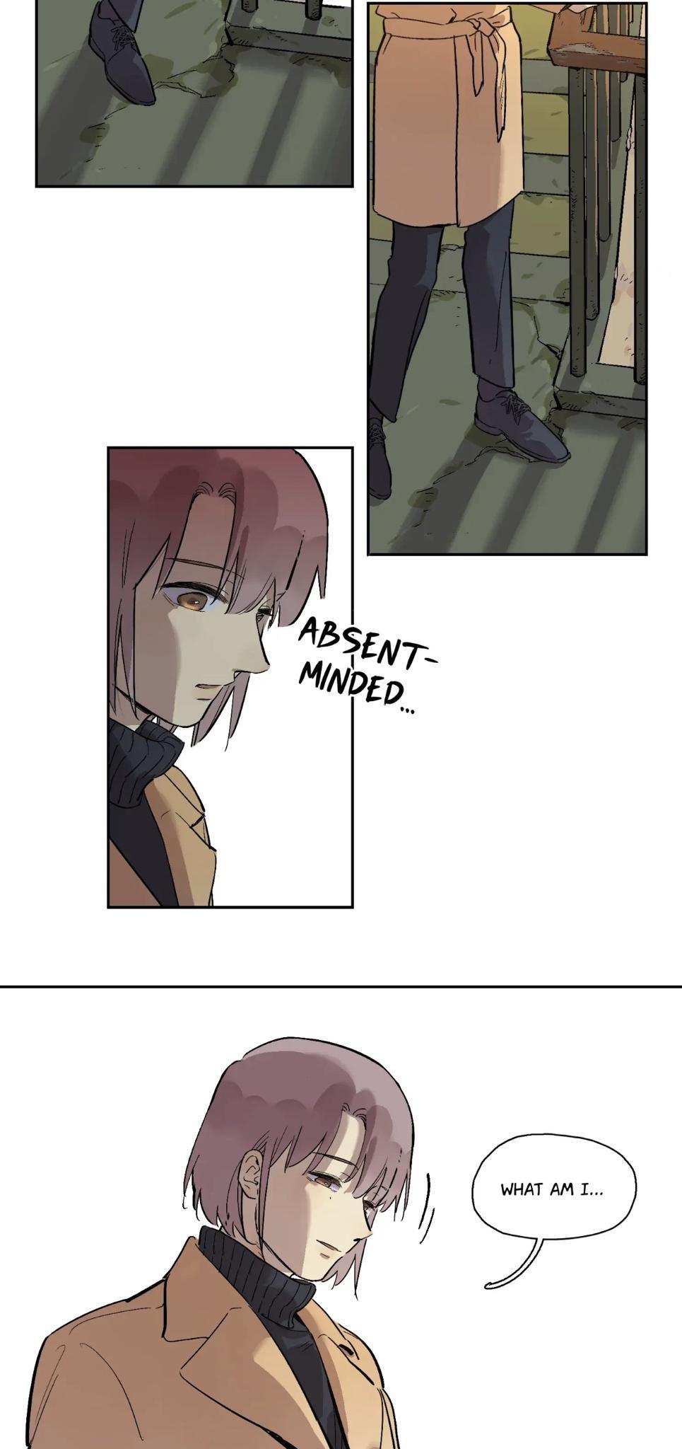 Read Asterism chapter 92 image 36 on Lezhin