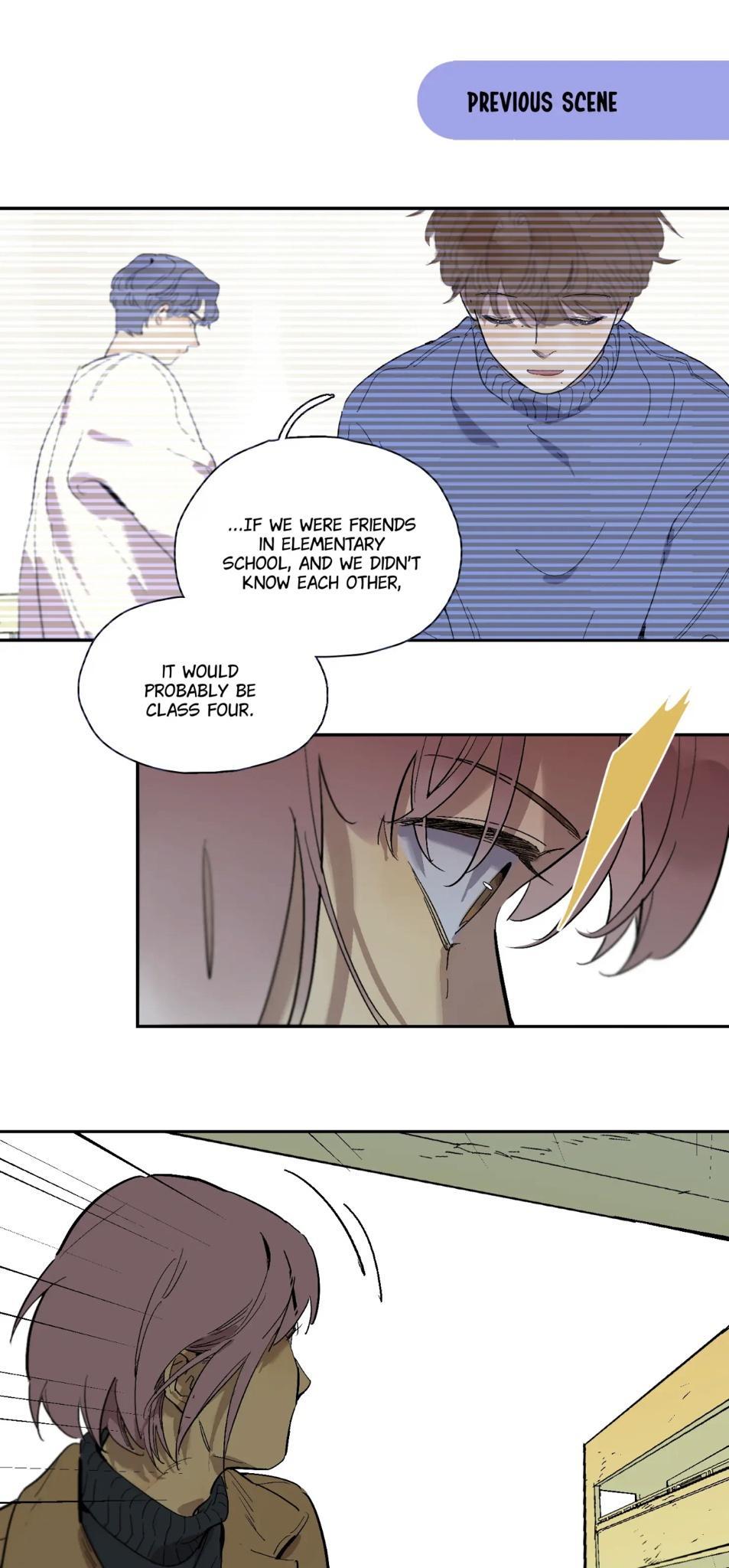Read Asterism chapter 92 image 4 on Lezhin