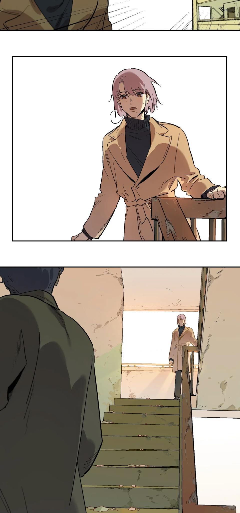 Read Asterism chapter 92 image 5 on Lezhin