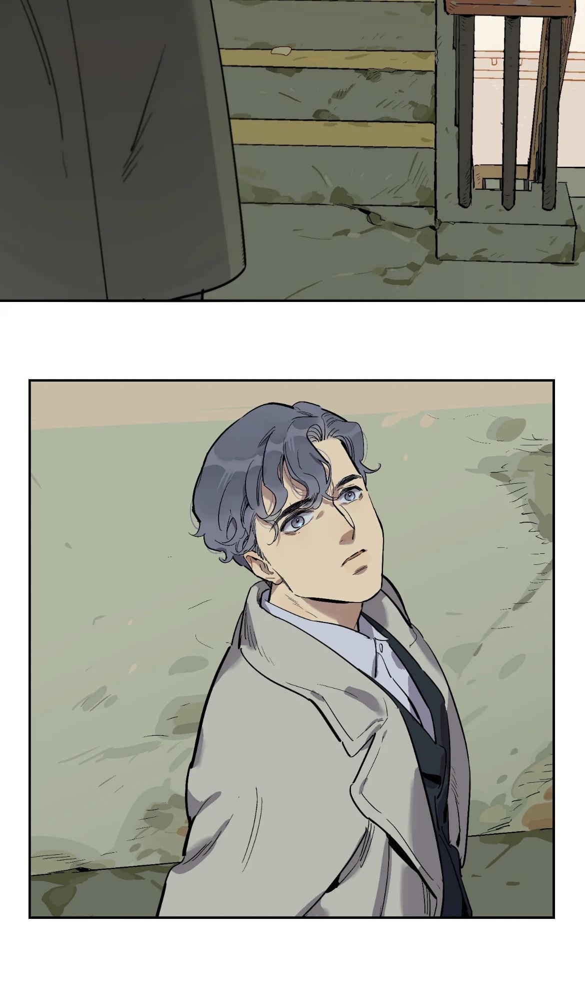 Read Asterism chapter 92 image 6 on Lezhin