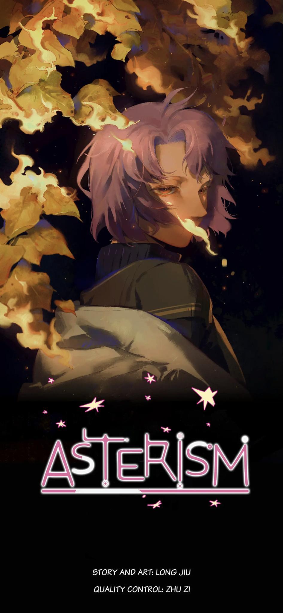 Read Asterism chapter 92 image 7 on Lezhin