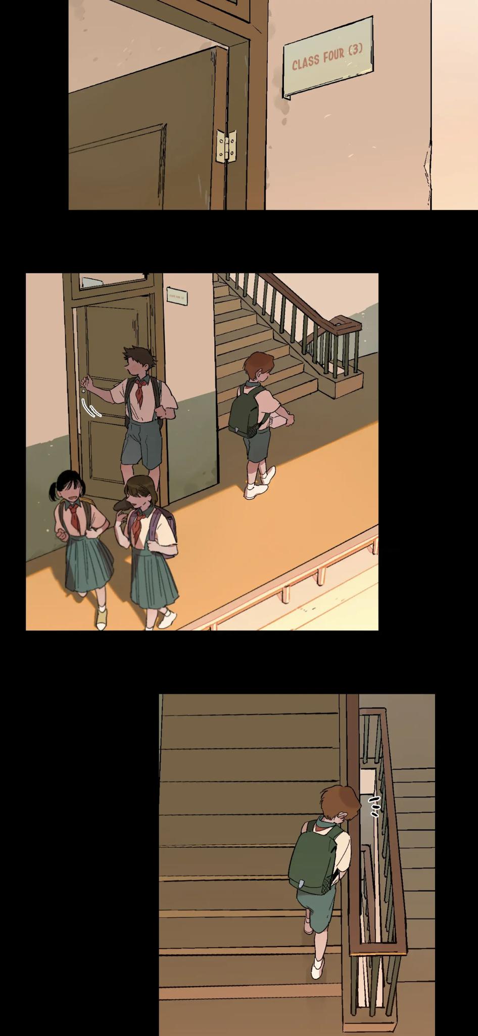 Read Asterism chapter 92 image 8 on Lezhin