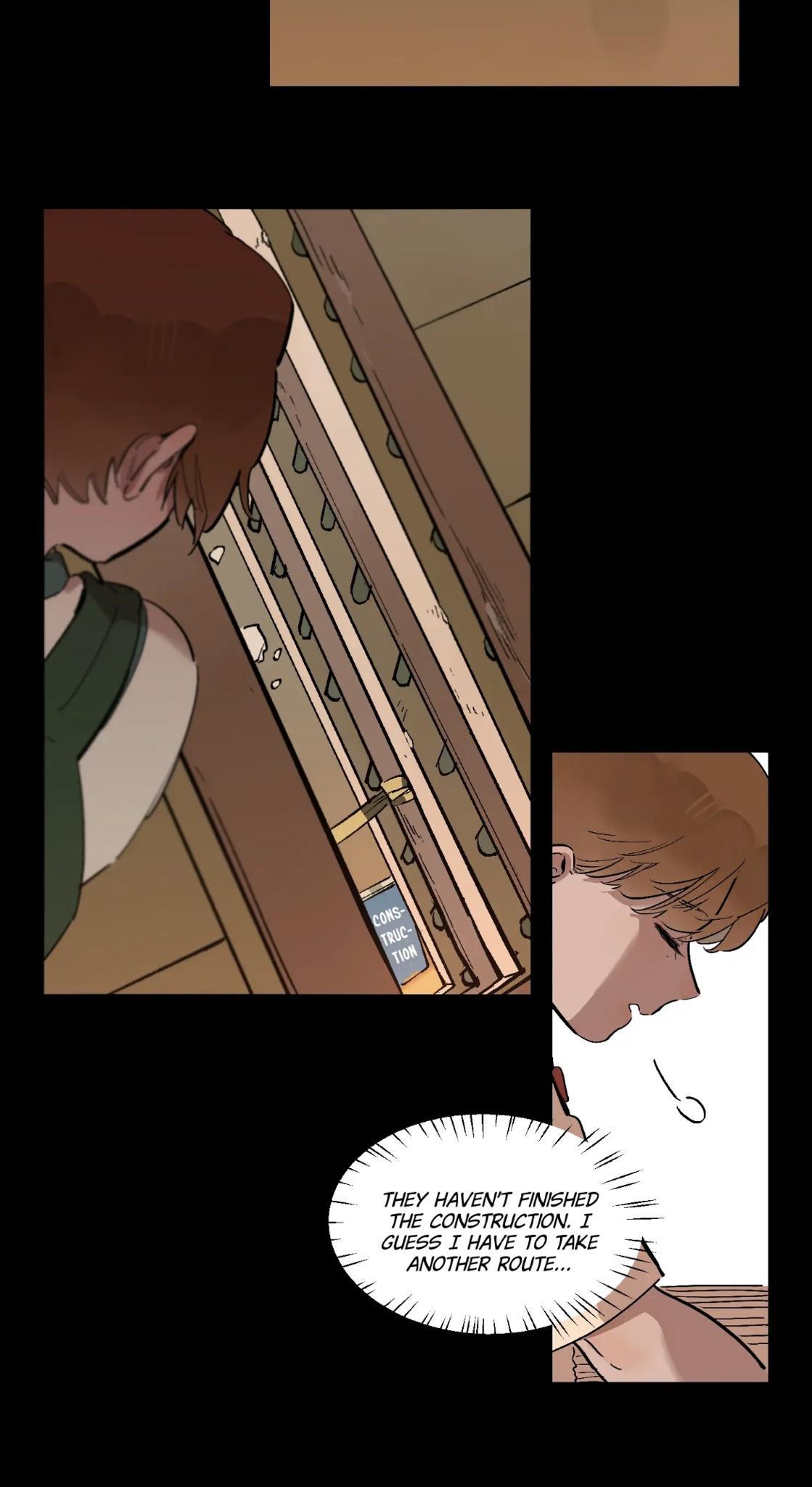 Read Asterism chapter 92 image 9 on Lezhin