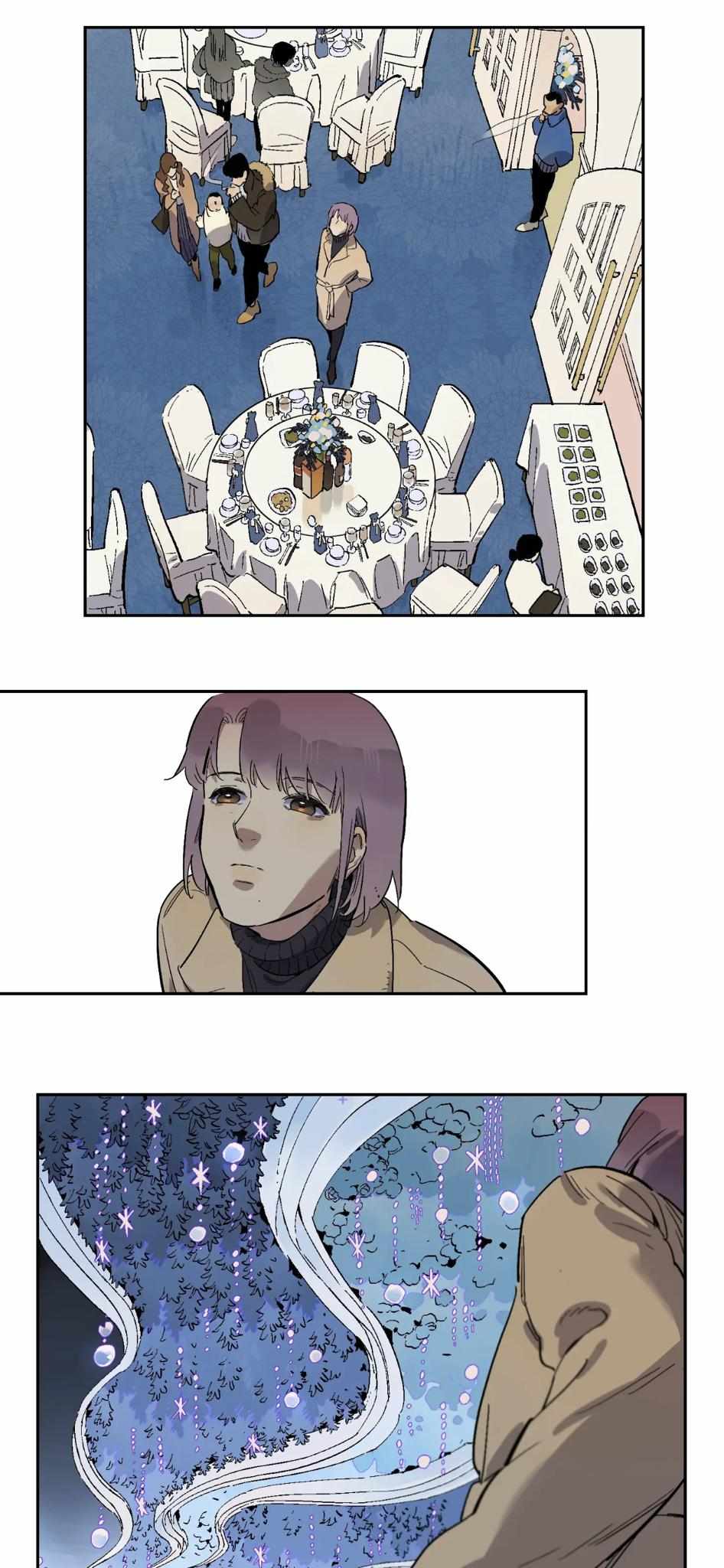 Read Asterism chapter 93 image 10 on Lezhin