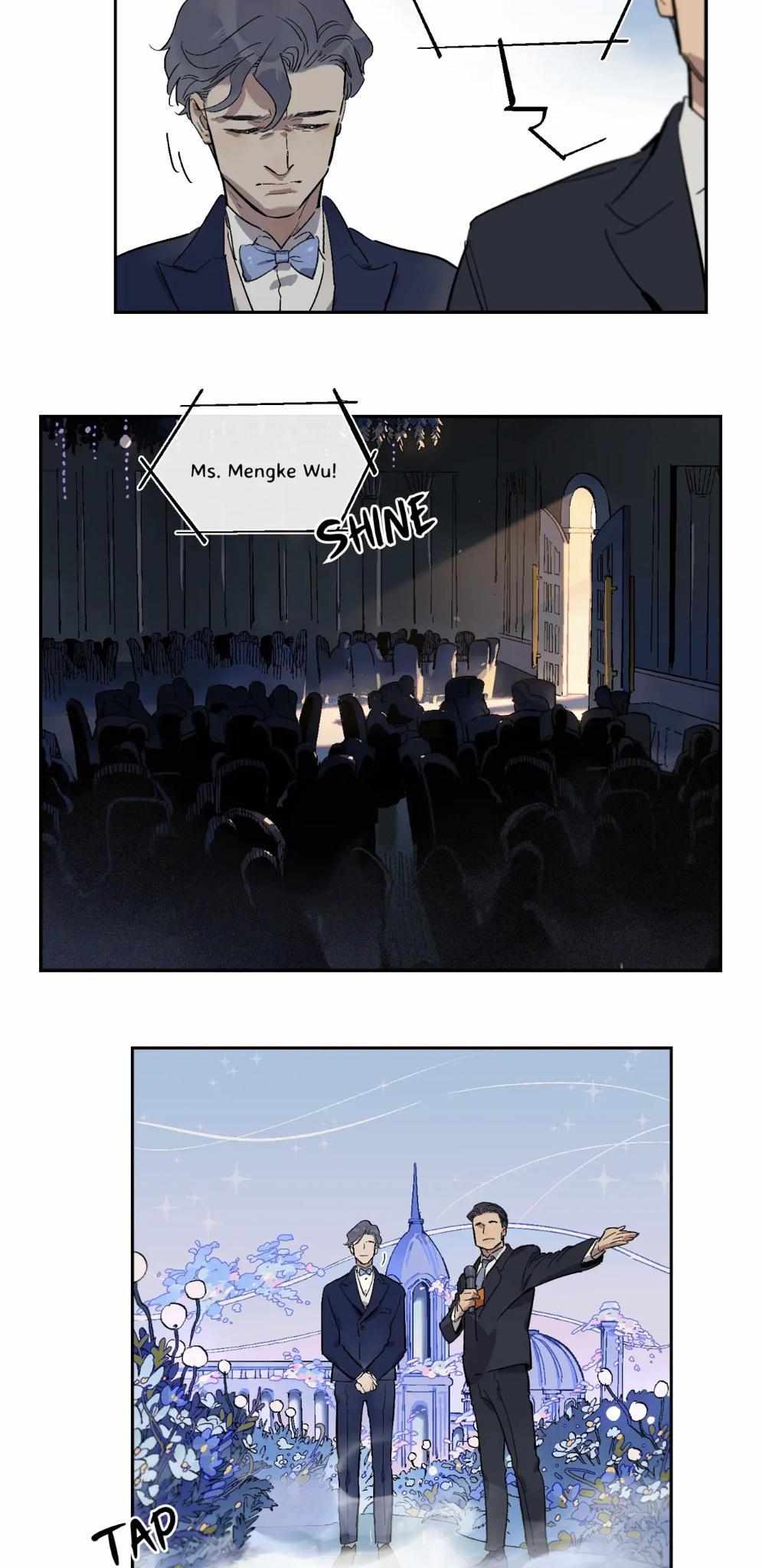 Read Asterism chapter 93 image 14 on Lezhin