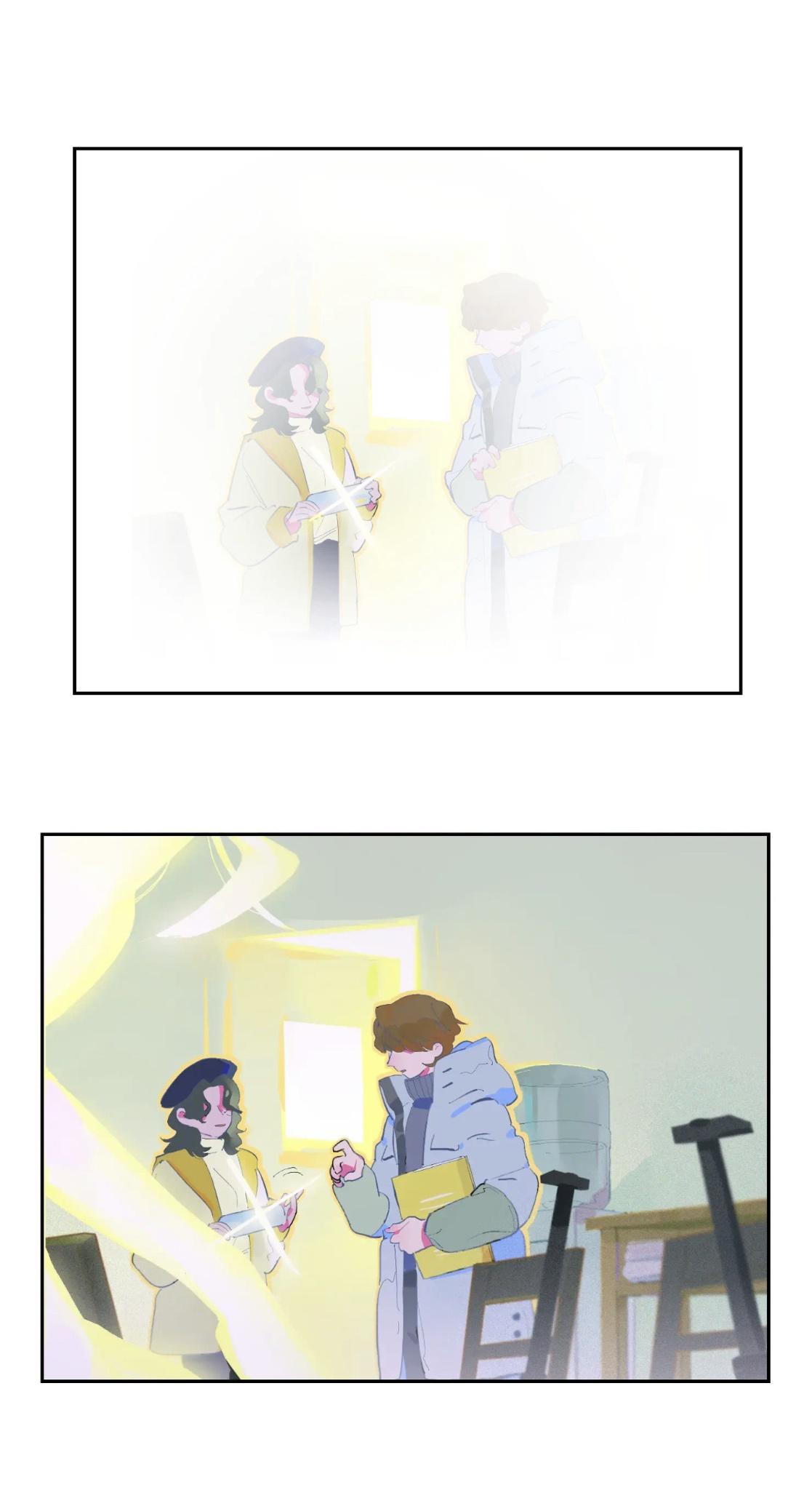 Read Asterism chapter 93 image 17 on Lezhin