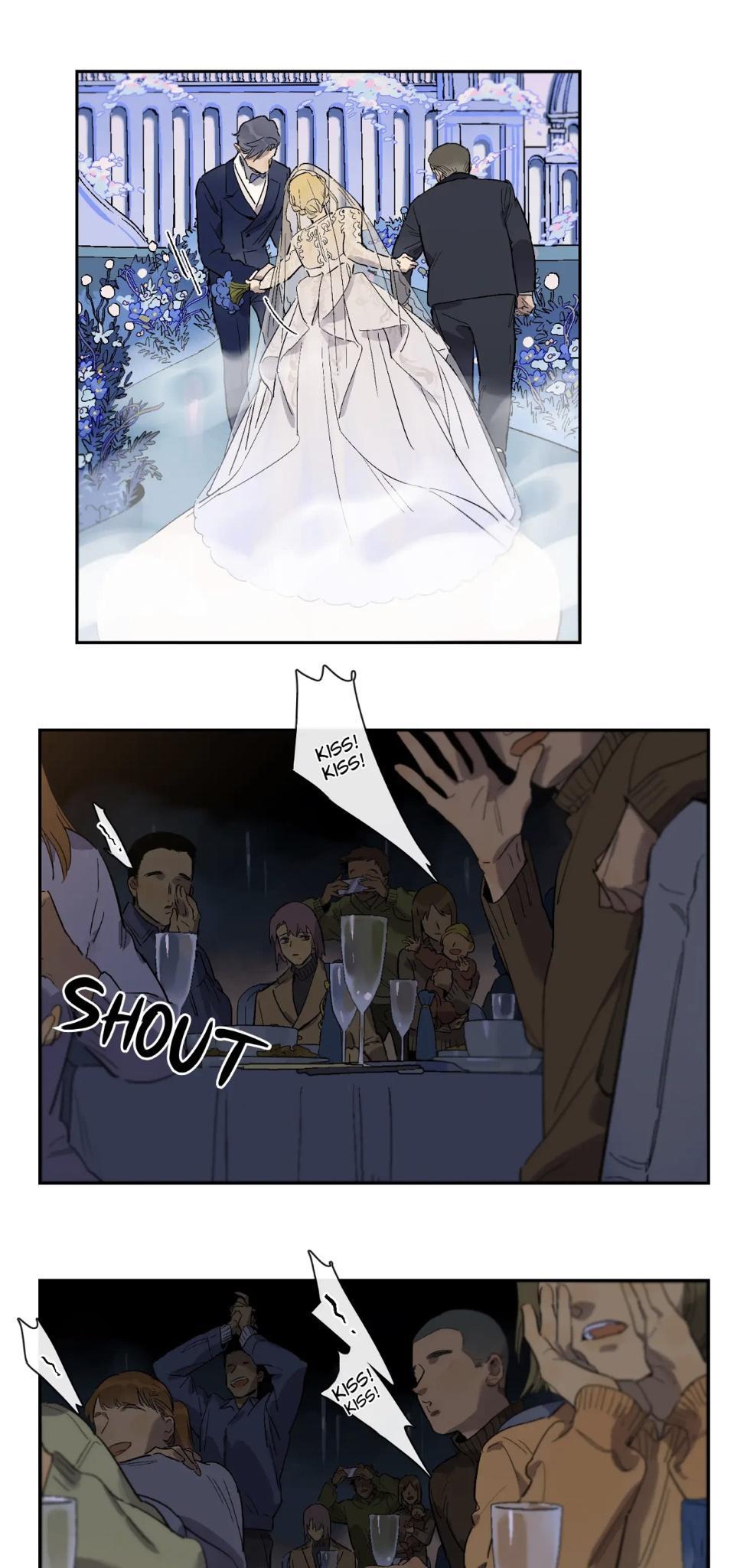 Read Asterism chapter 93 image 21 on Lezhin
