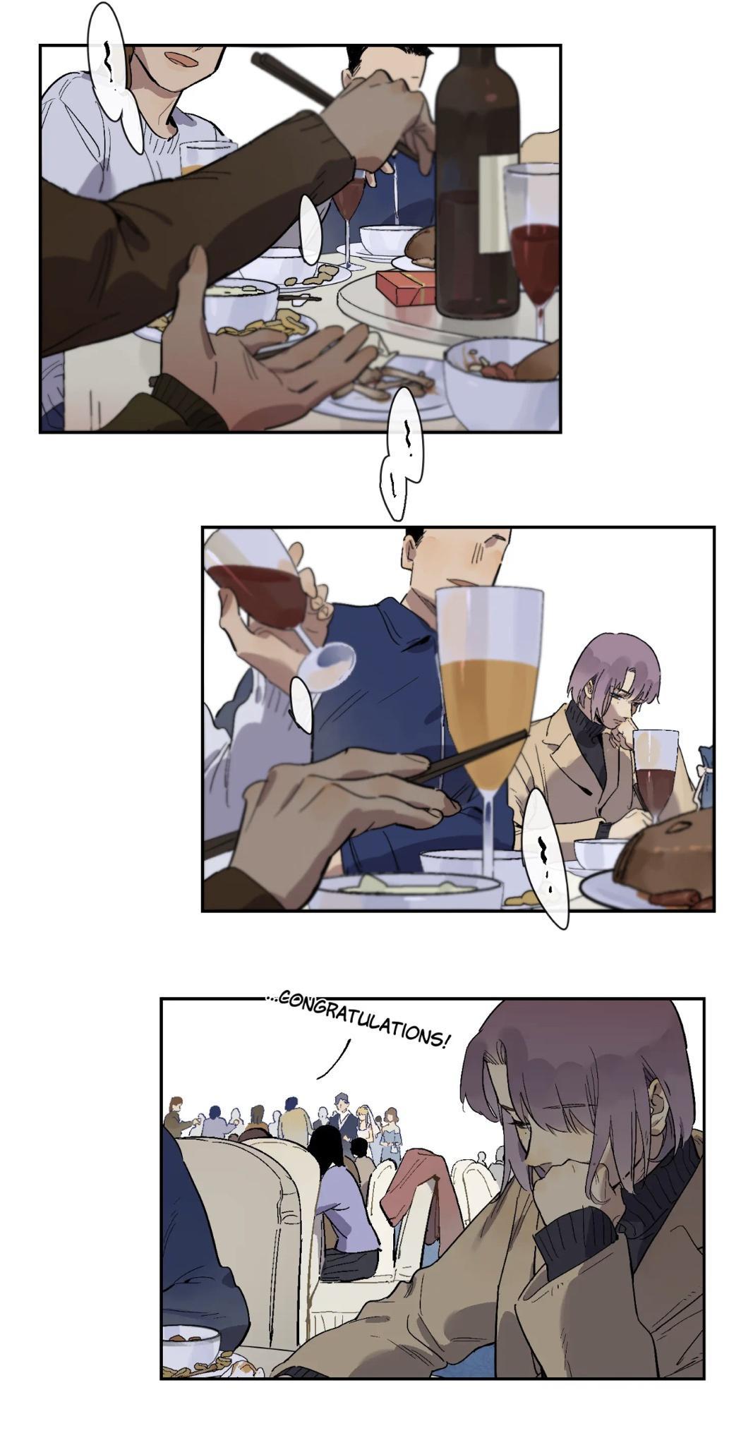 Read Asterism chapter 93 image 23 on Lezhin