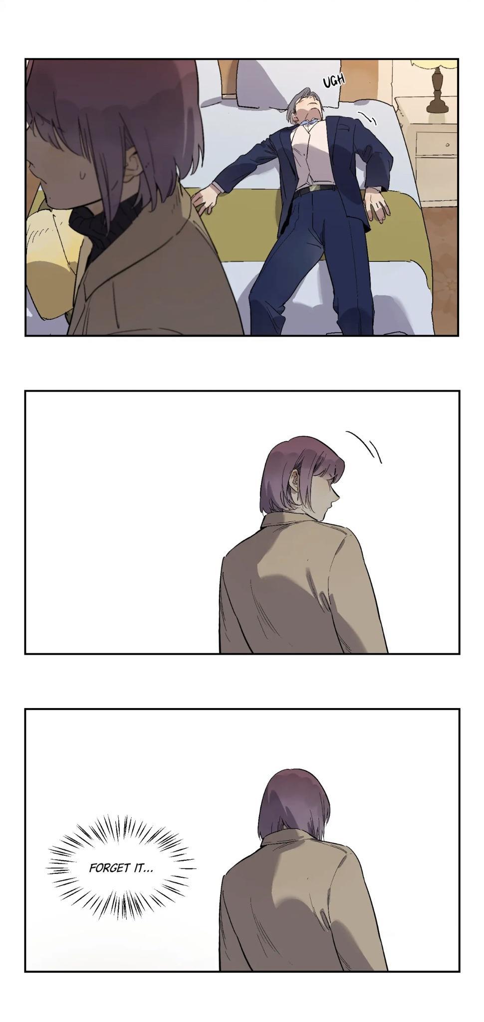 Read Asterism chapter 93 image 32 on Lezhin
