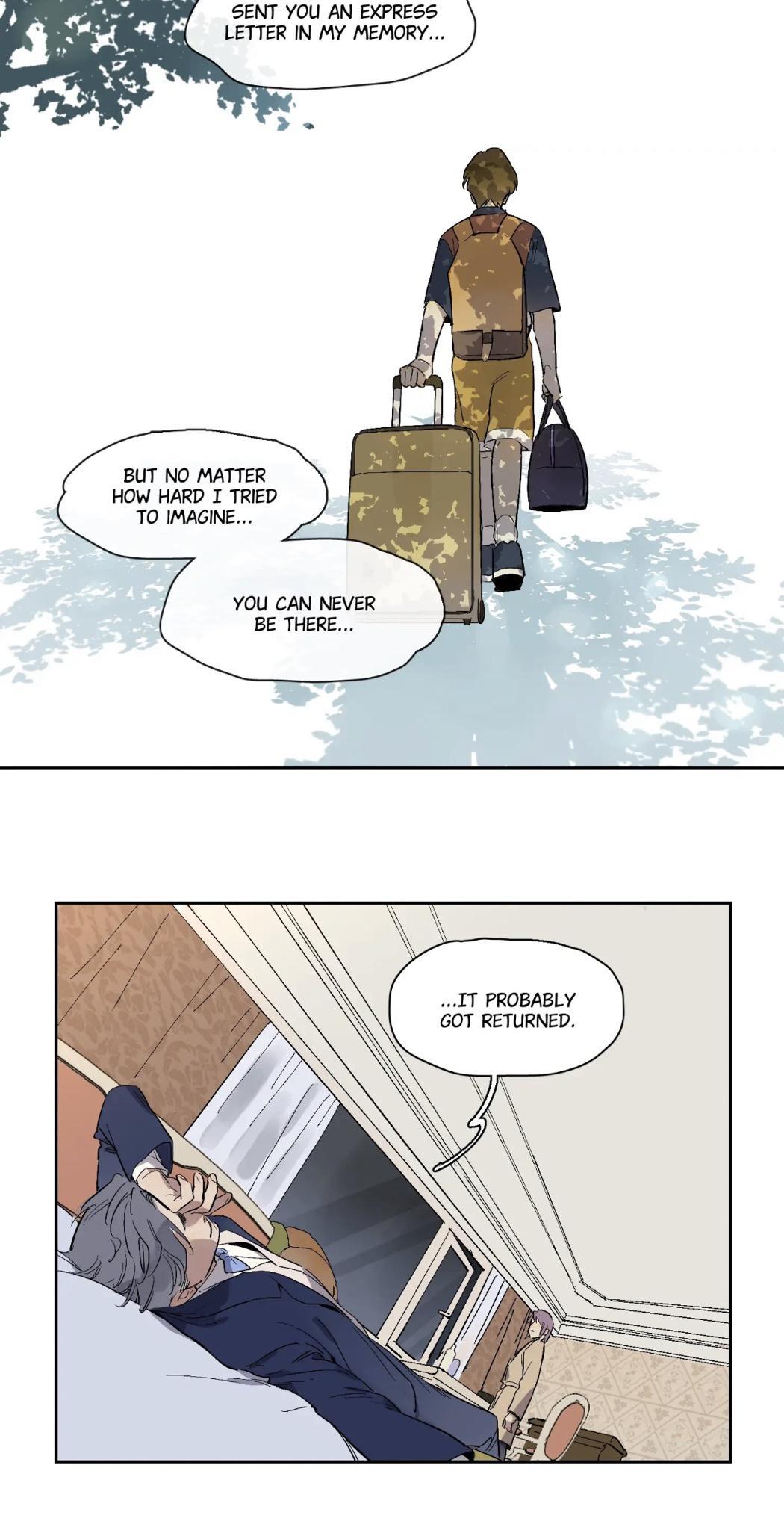 Read Asterism chapter 93 image 35 on Lezhin