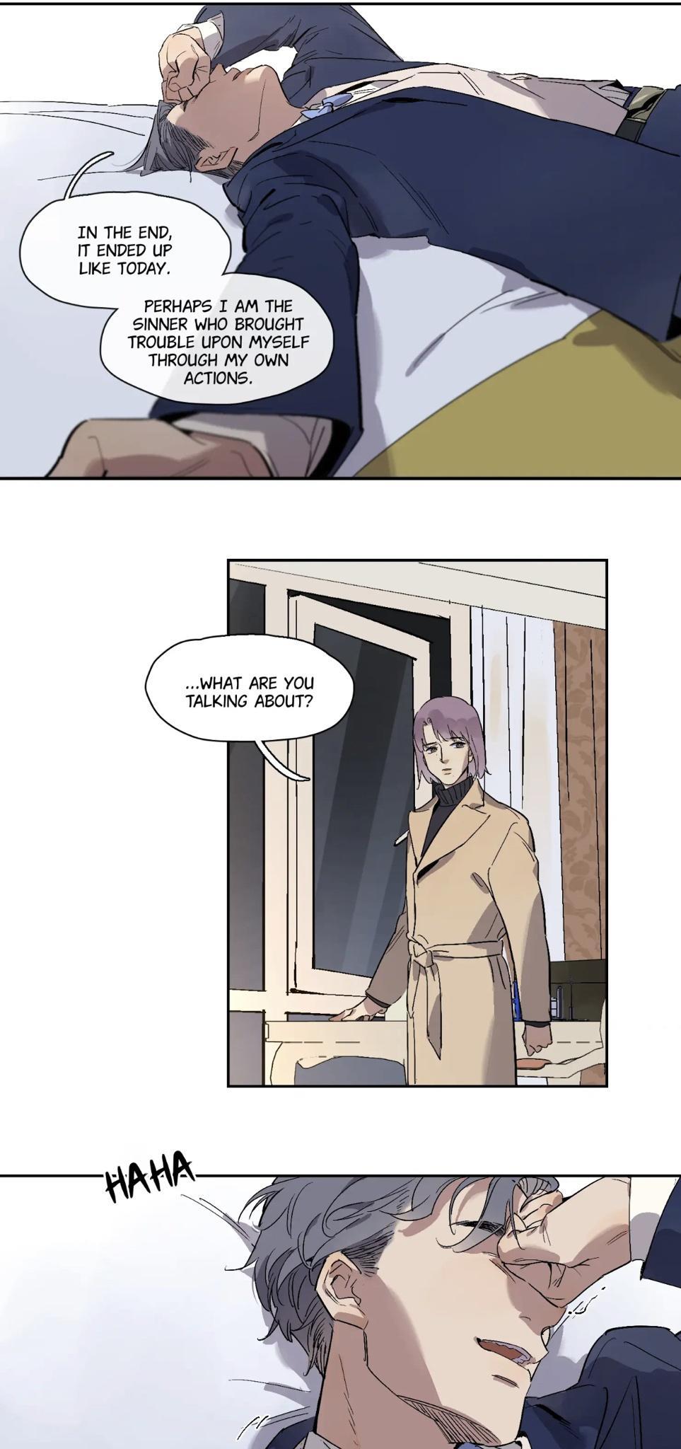 Read Asterism chapter 93 image 36 on Lezhin