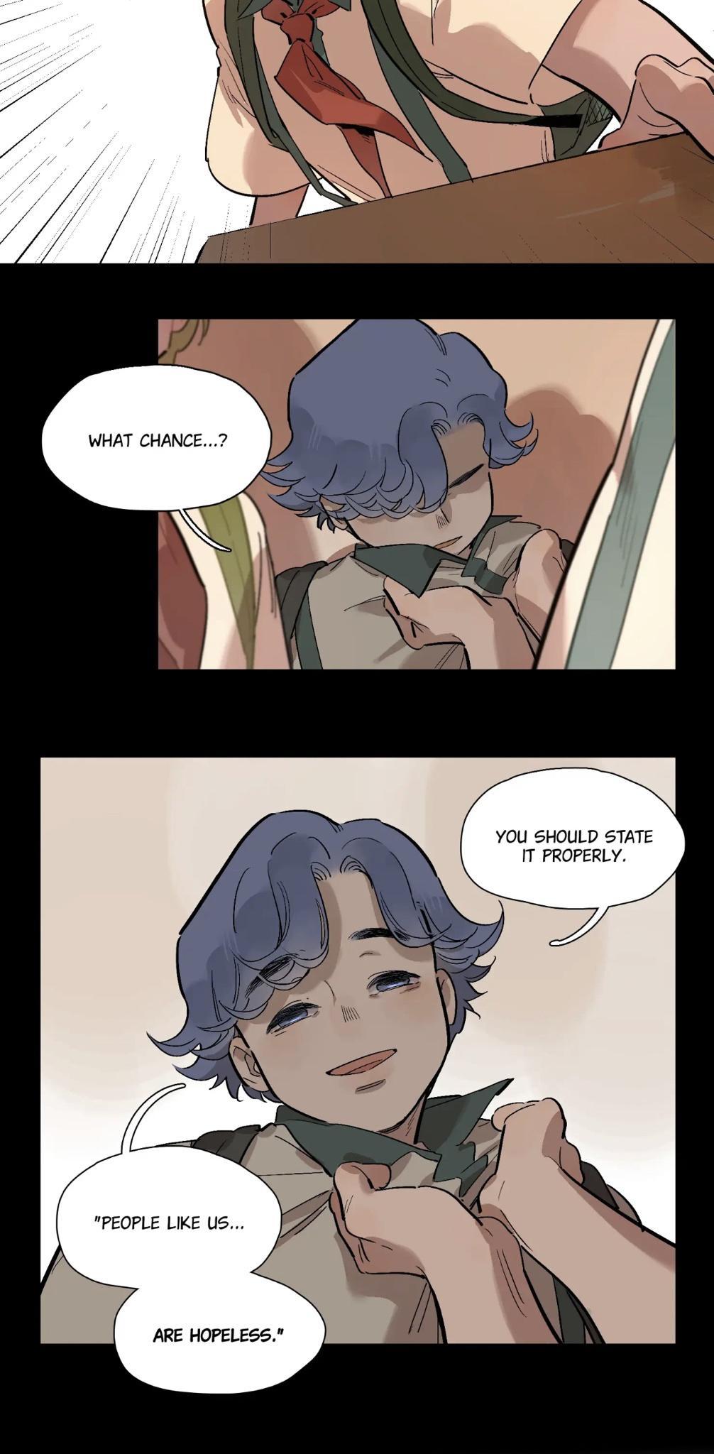 Read Asterism chapter 93 image 6 on Lezhin