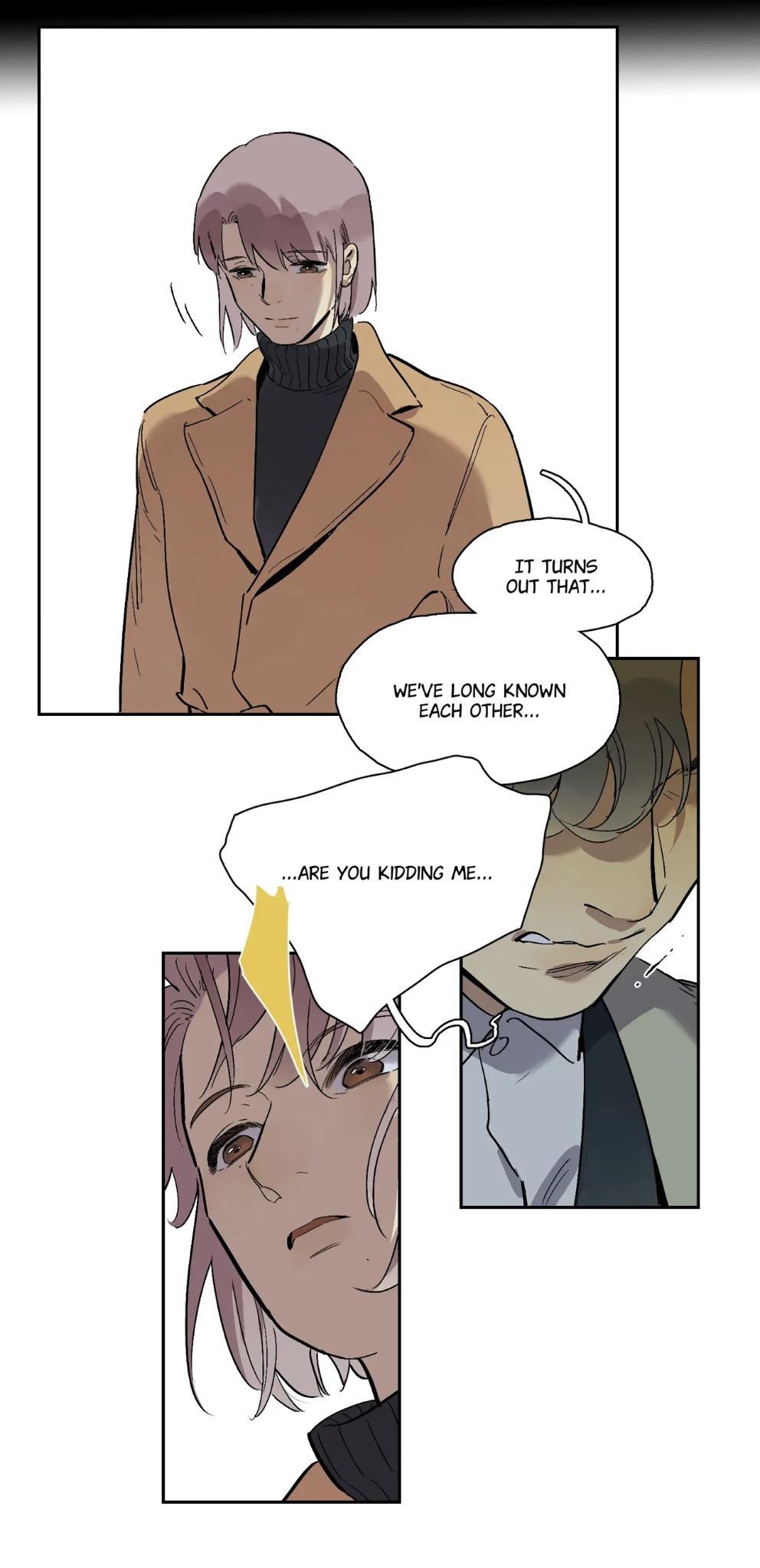 Read Asterism chapter 93 image 7 on Lezhin