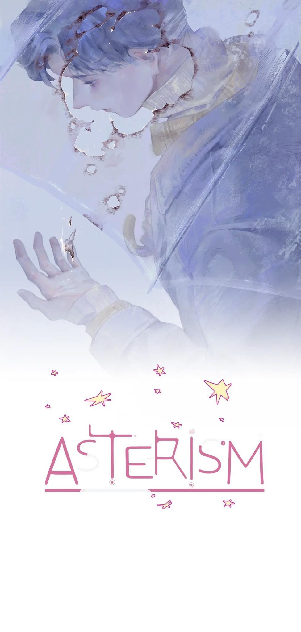 Read Asterism chapter 93 image 8 on Lezhin