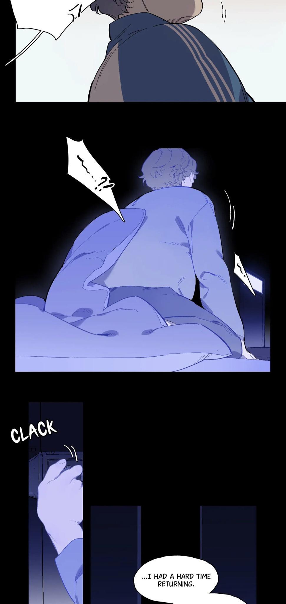 Read Asterism chapter 94 image 18 on Lezhin