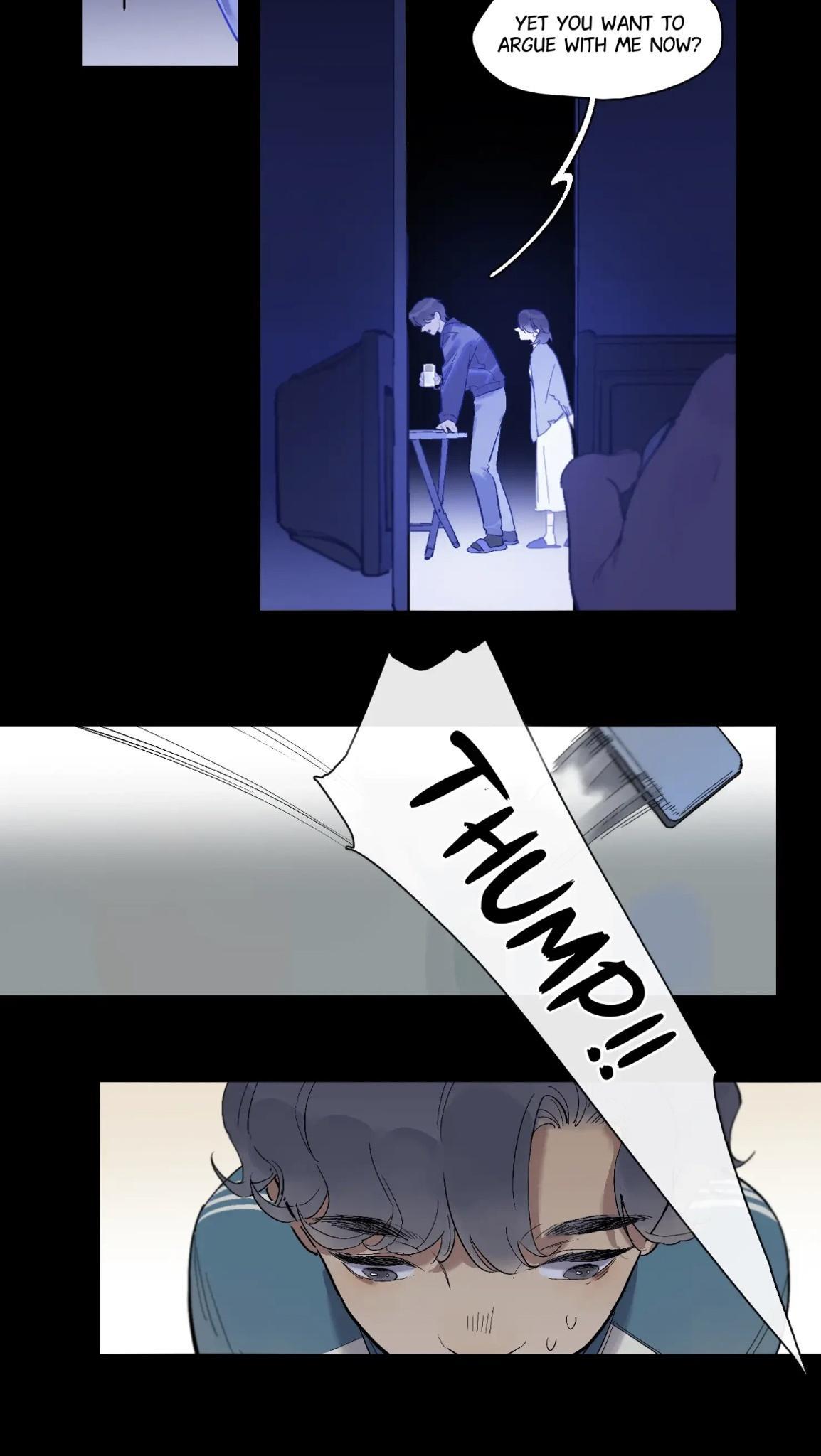 Read Asterism chapter 94 image 19 on Lezhin