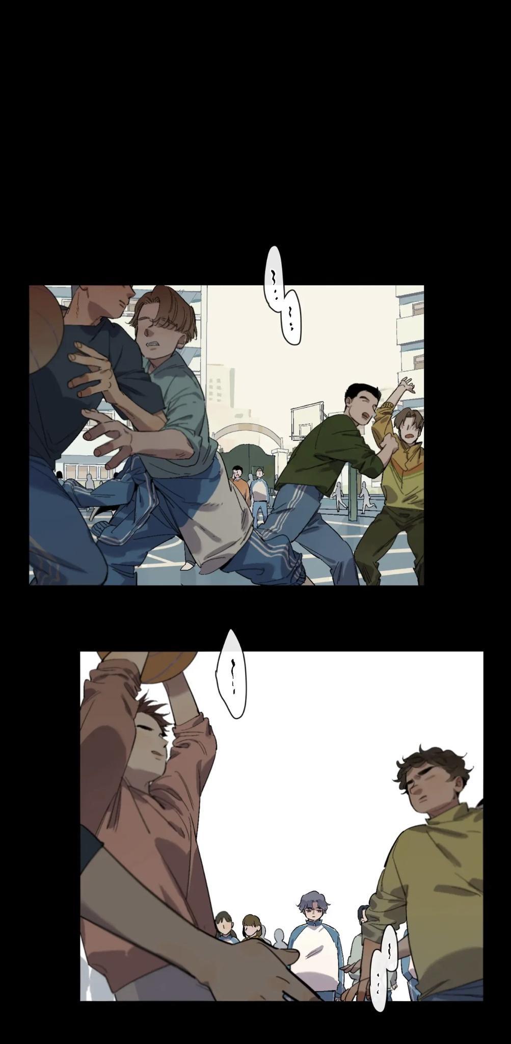 Read Asterism chapter 94 image 22 on Lezhin