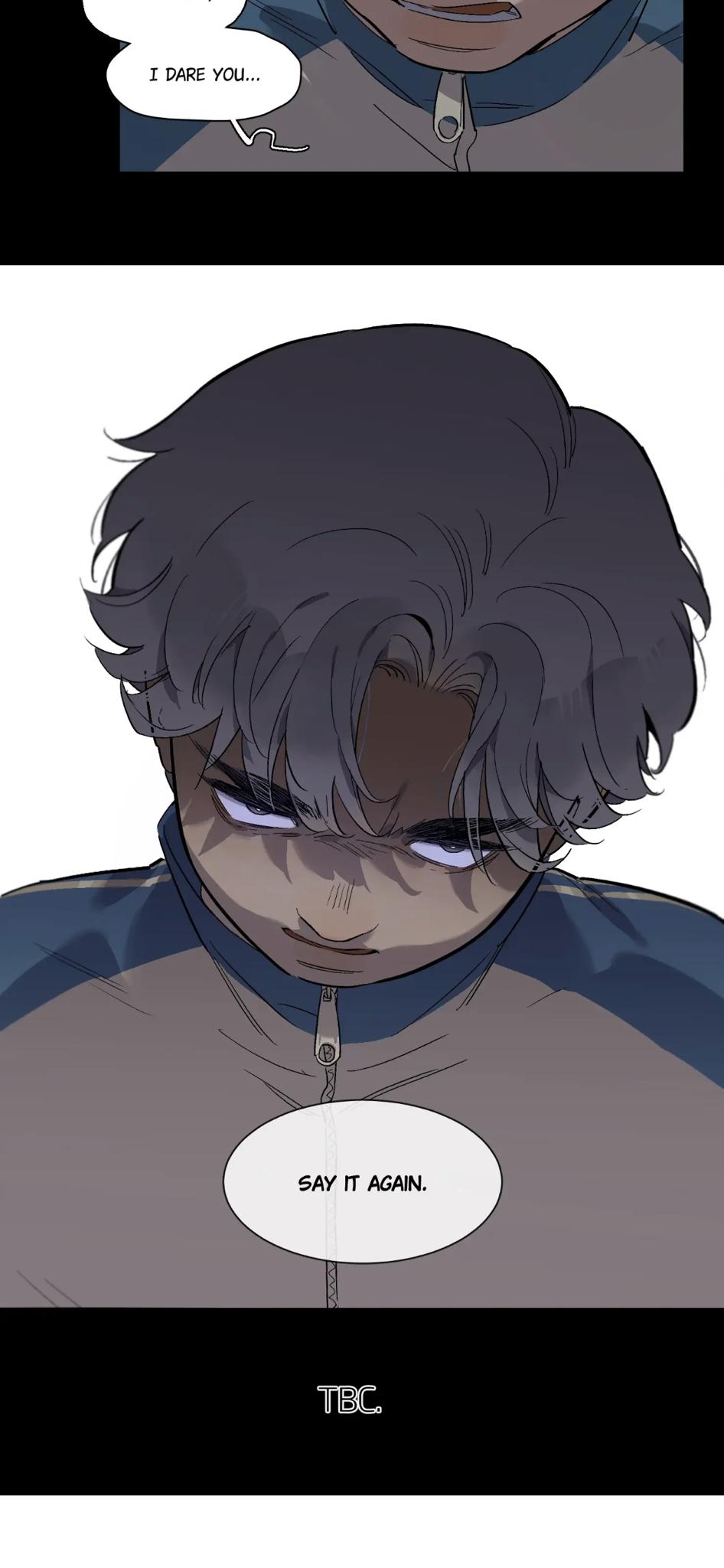 Read Asterism chapter 94 image 37 on Lezhin
