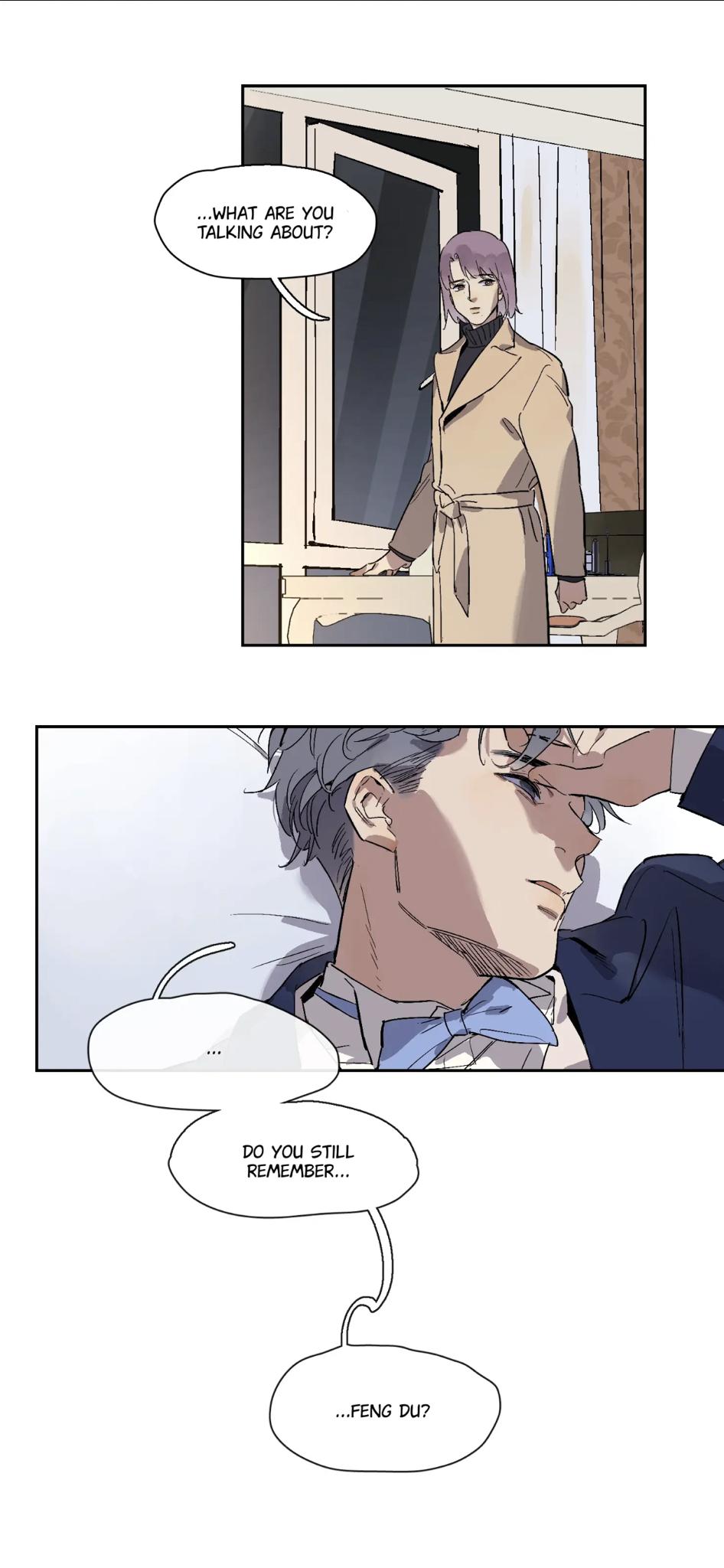 Read Asterism chapter 94 image 7 on Lezhin