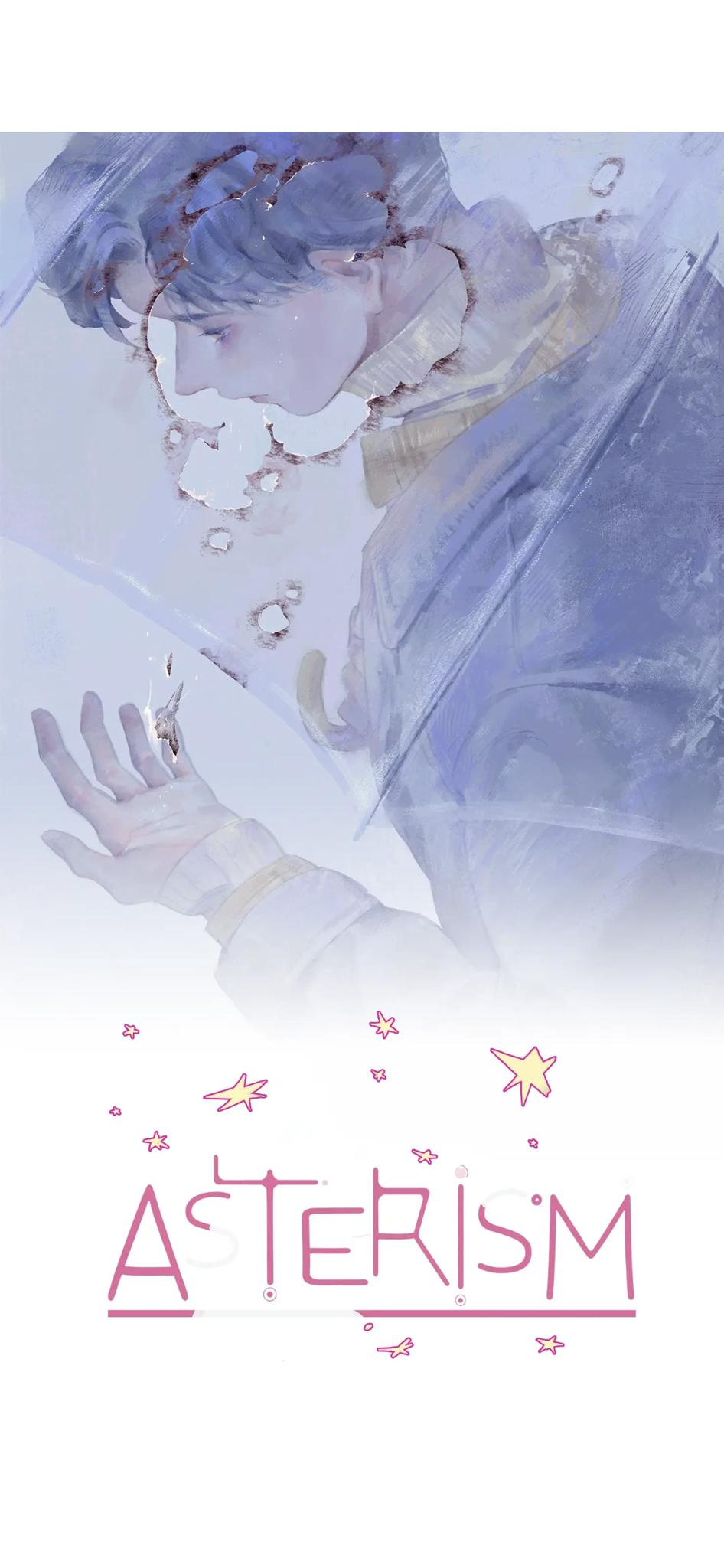 Read Asterism chapter 94 image 8 on Lezhin