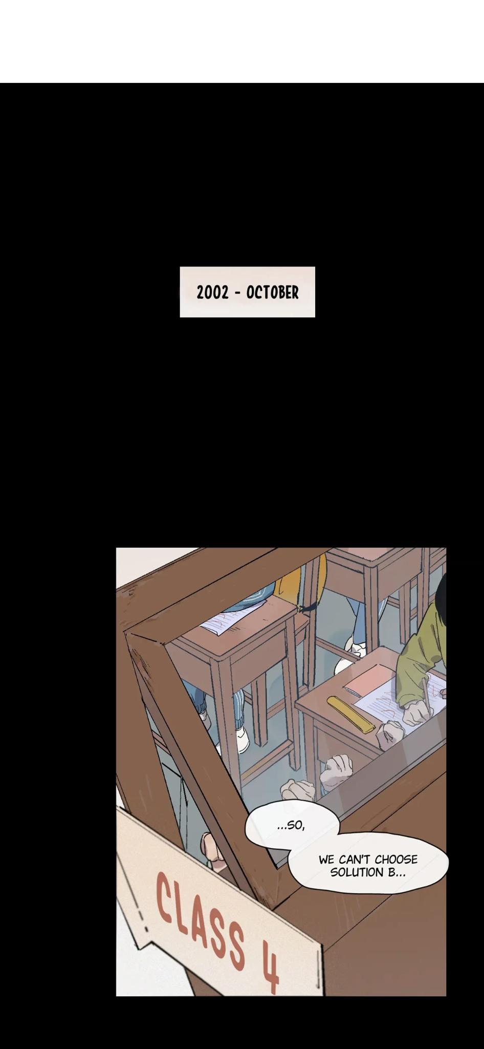 Read Asterism chapter 94 image 9 on Lezhin
