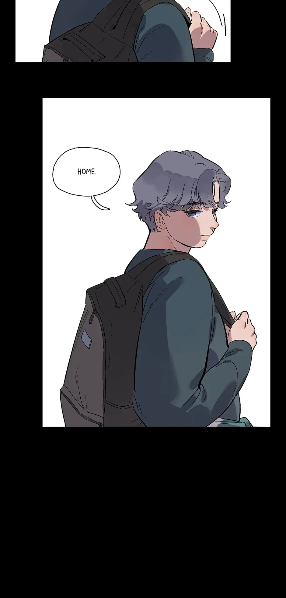 Read Asterism chapter 95 image 21 on Lezhin