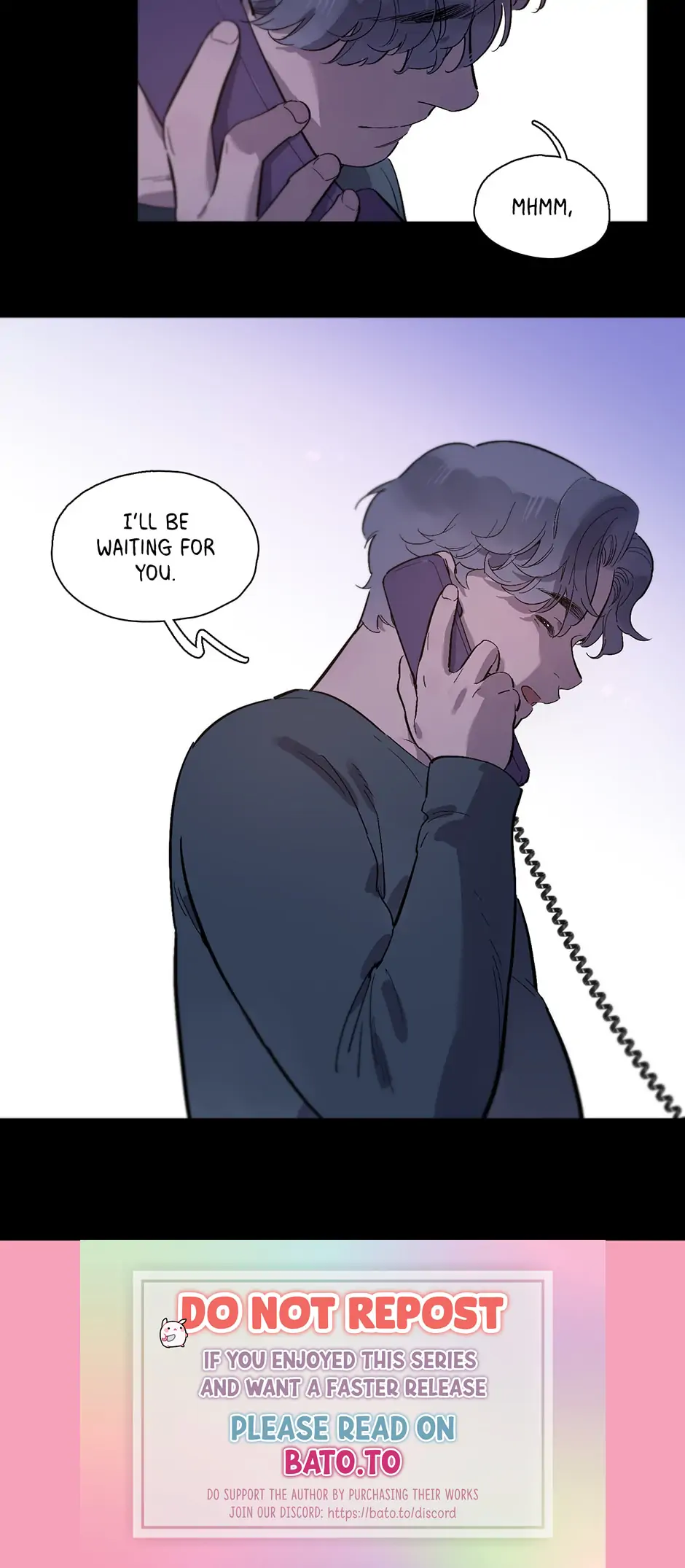 Read Asterism chapter 95 image 33 on Lezhin