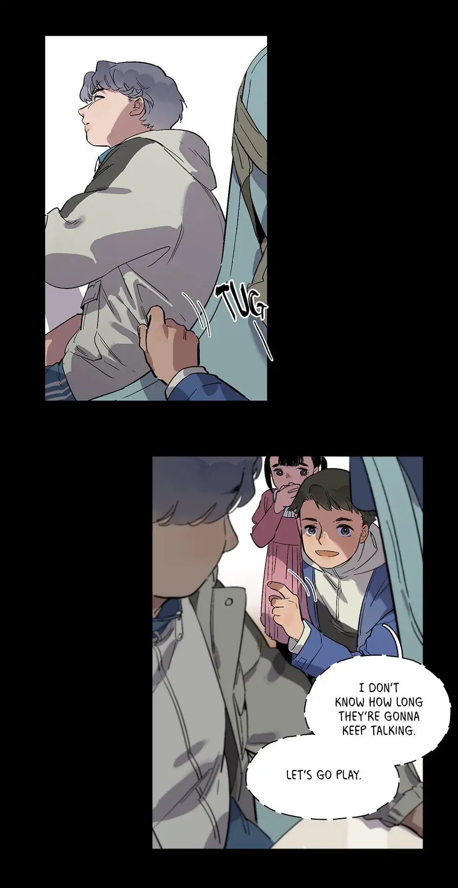 Read Asterism chapter 96 image 10 on Lezhin