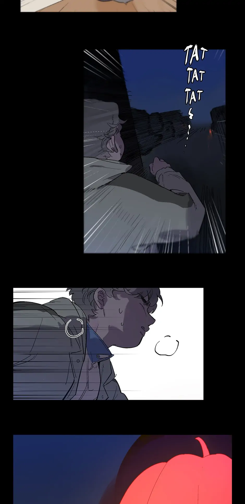 Read Asterism chapter 96 image 21 on Lezhin